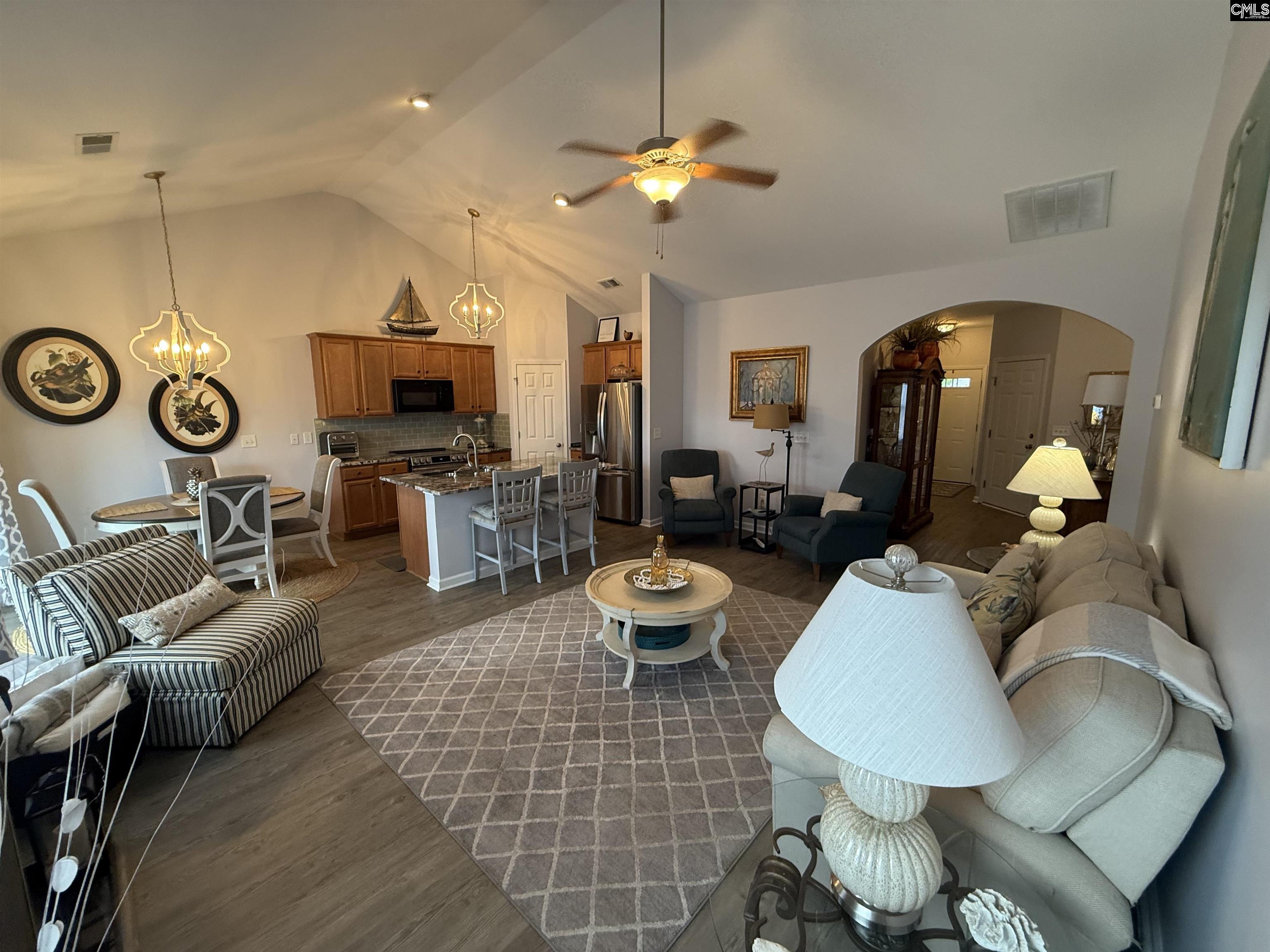 151 Whispering Oak Lane Chapin, SC 29036