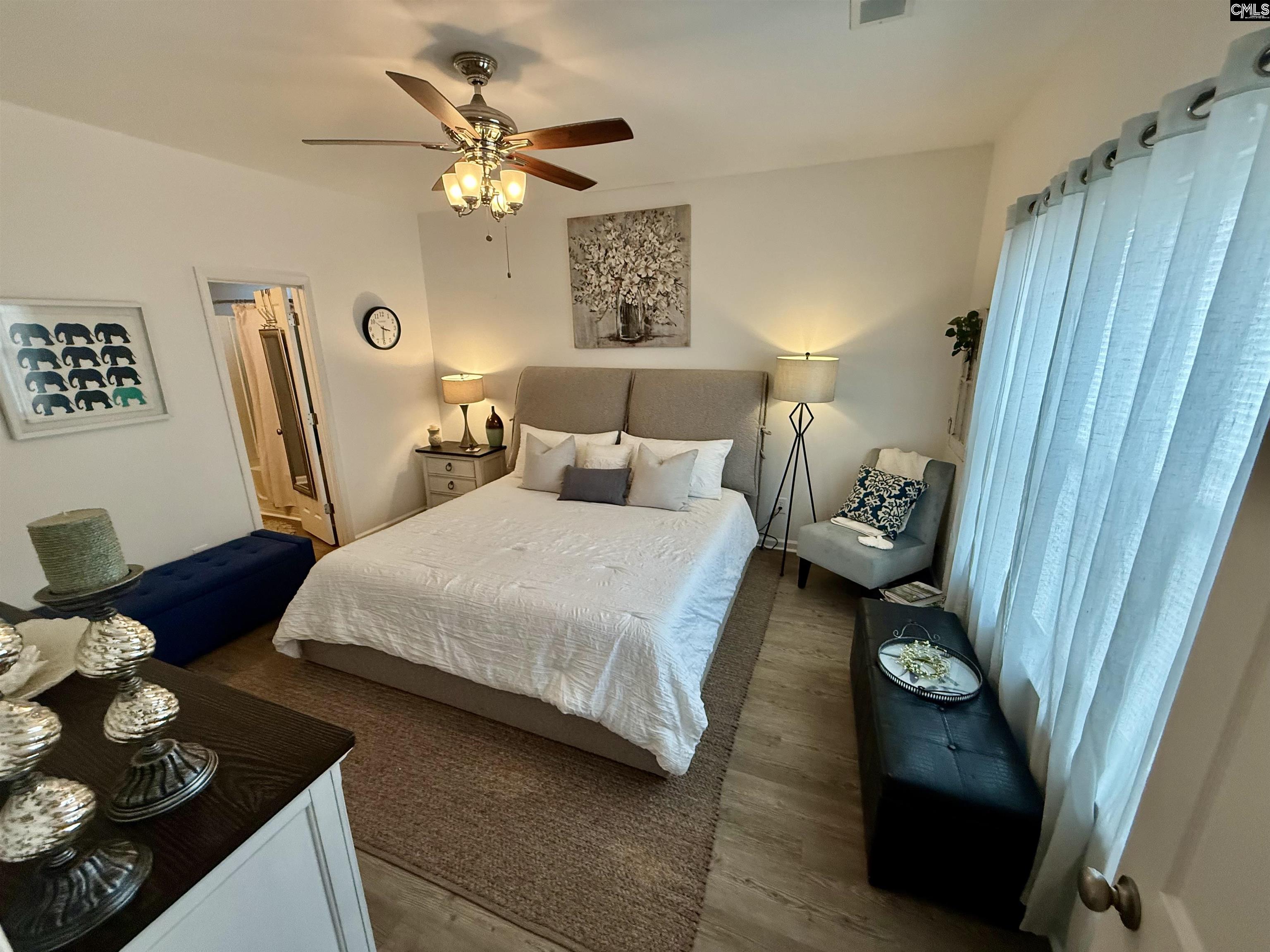 151 Whispering Oak Lane Chapin, SC 29036