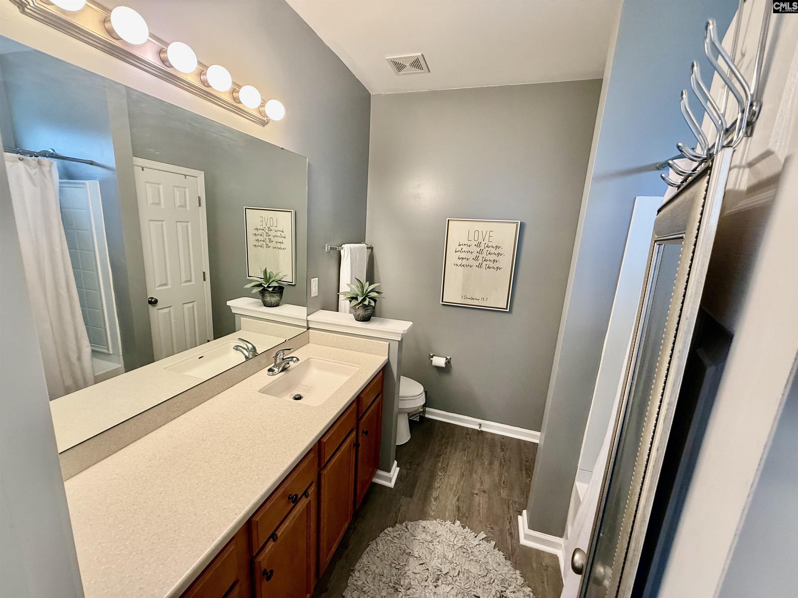 151 Whispering Oak Lane Chapin, SC 29036