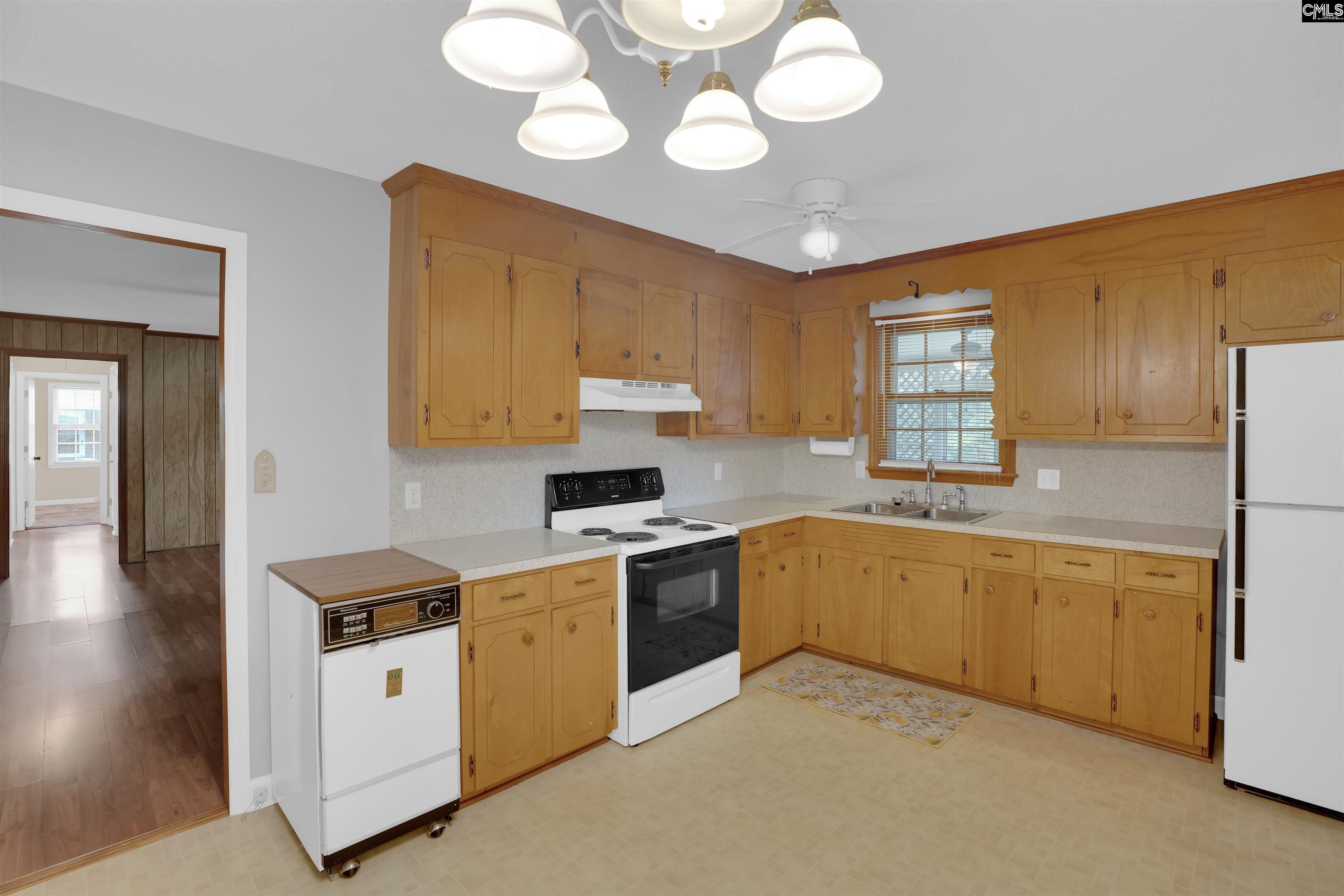 2115 Owens Road Camden, SC 29020