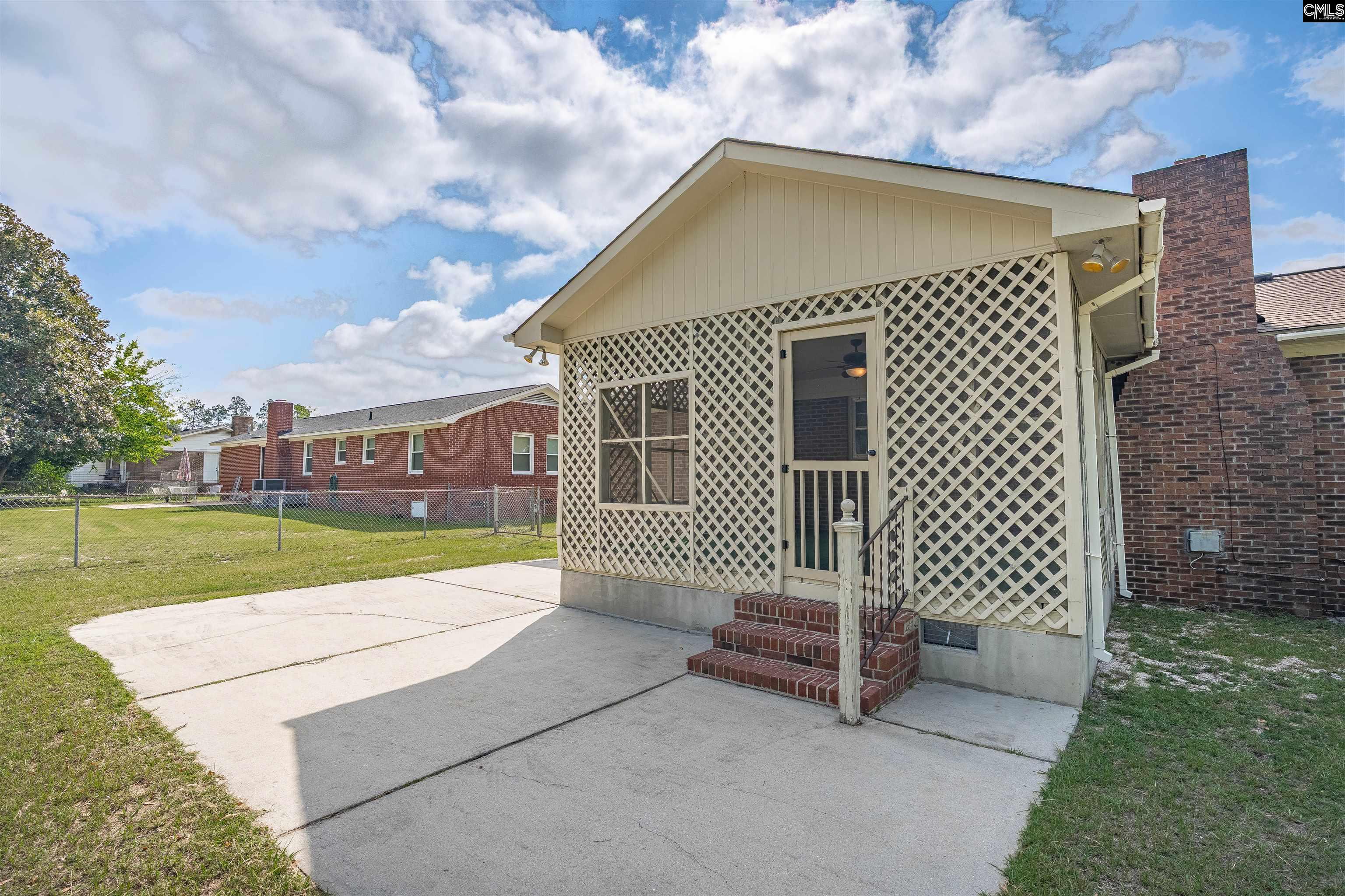 2115 Owens Road Camden, SC 29020