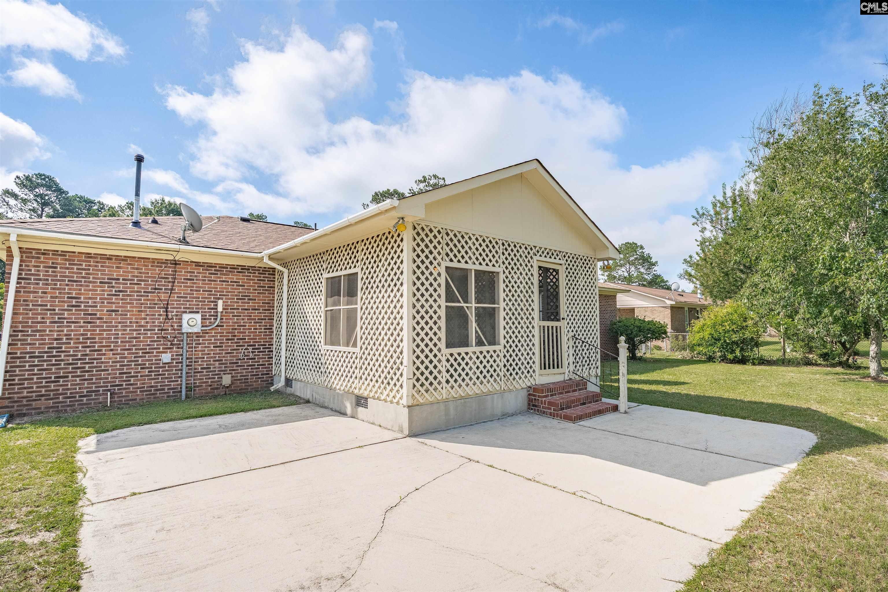 2115 Owens Road Camden, SC 29020