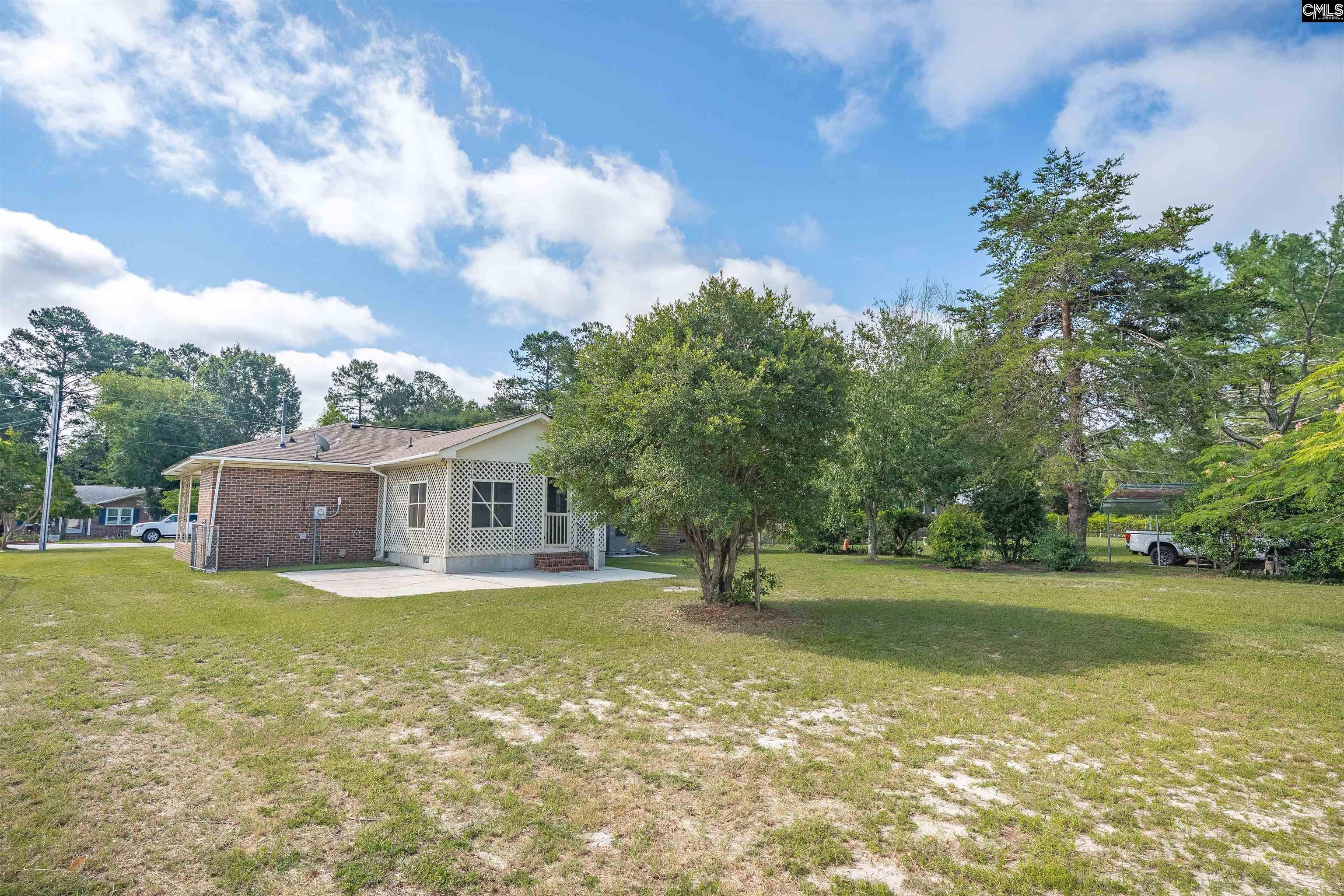 2115 Owens Road Camden, SC 29020