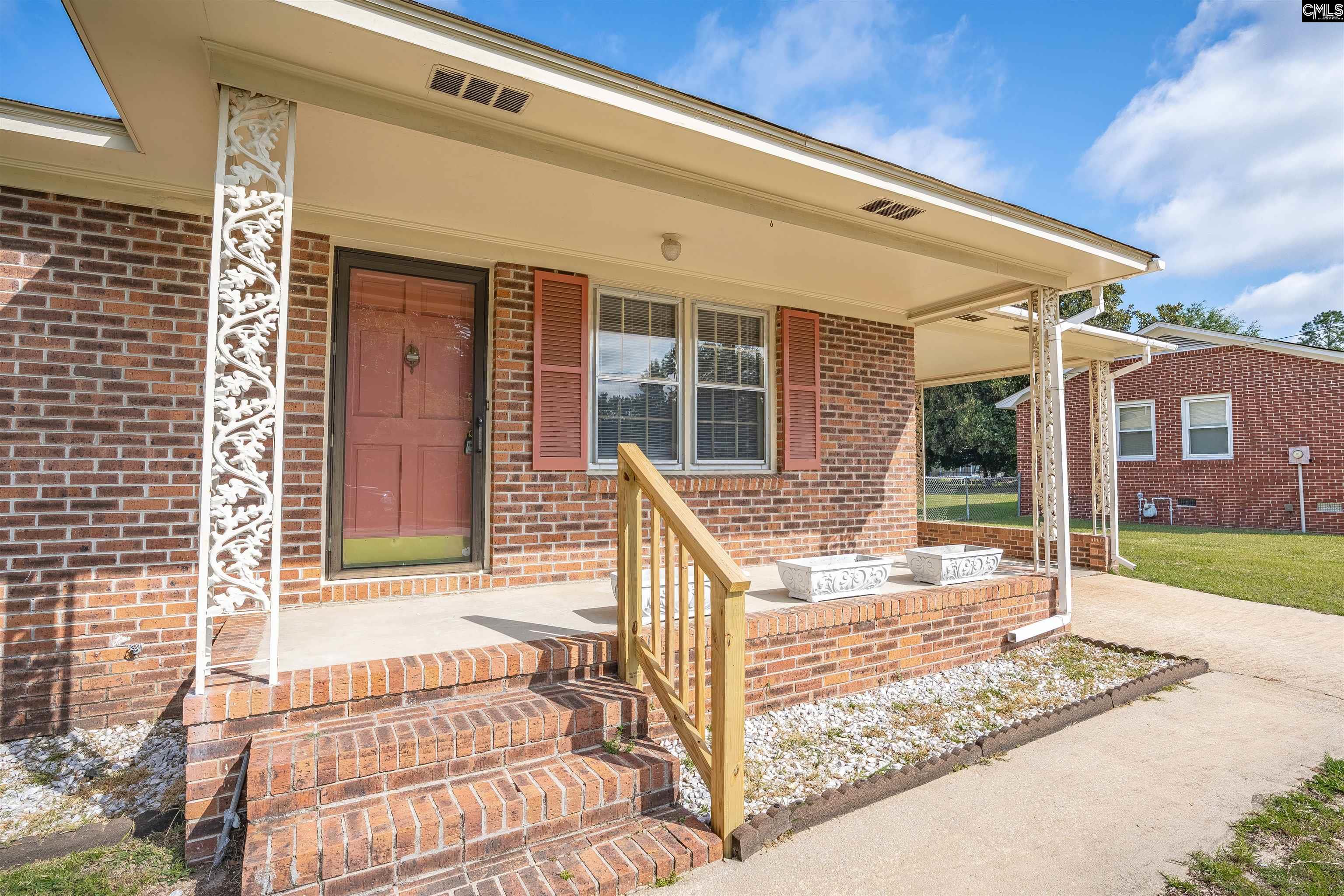 2115 Owens Road Camden, SC 29020