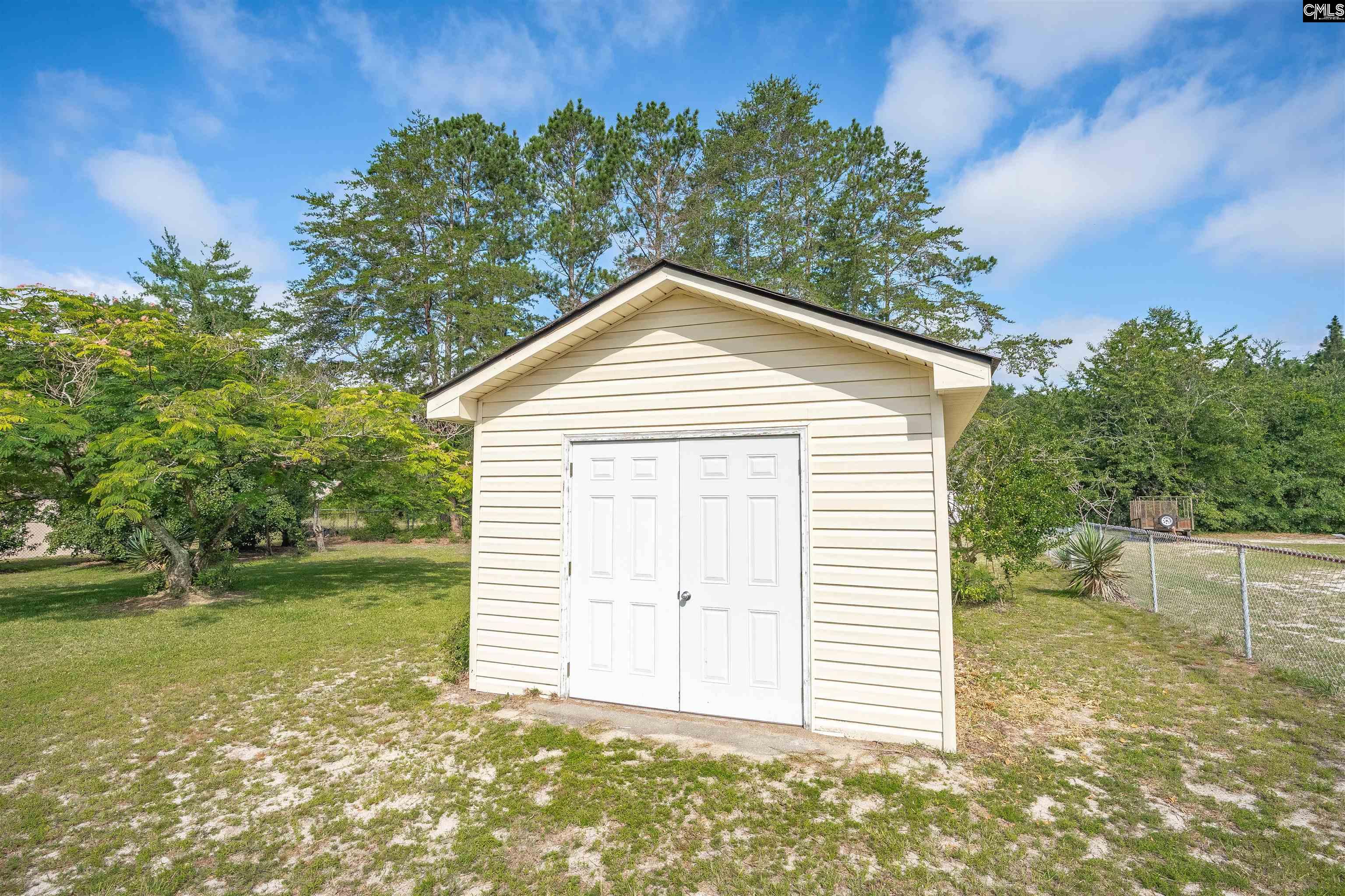 2115 Owens Road Camden, SC 29020
