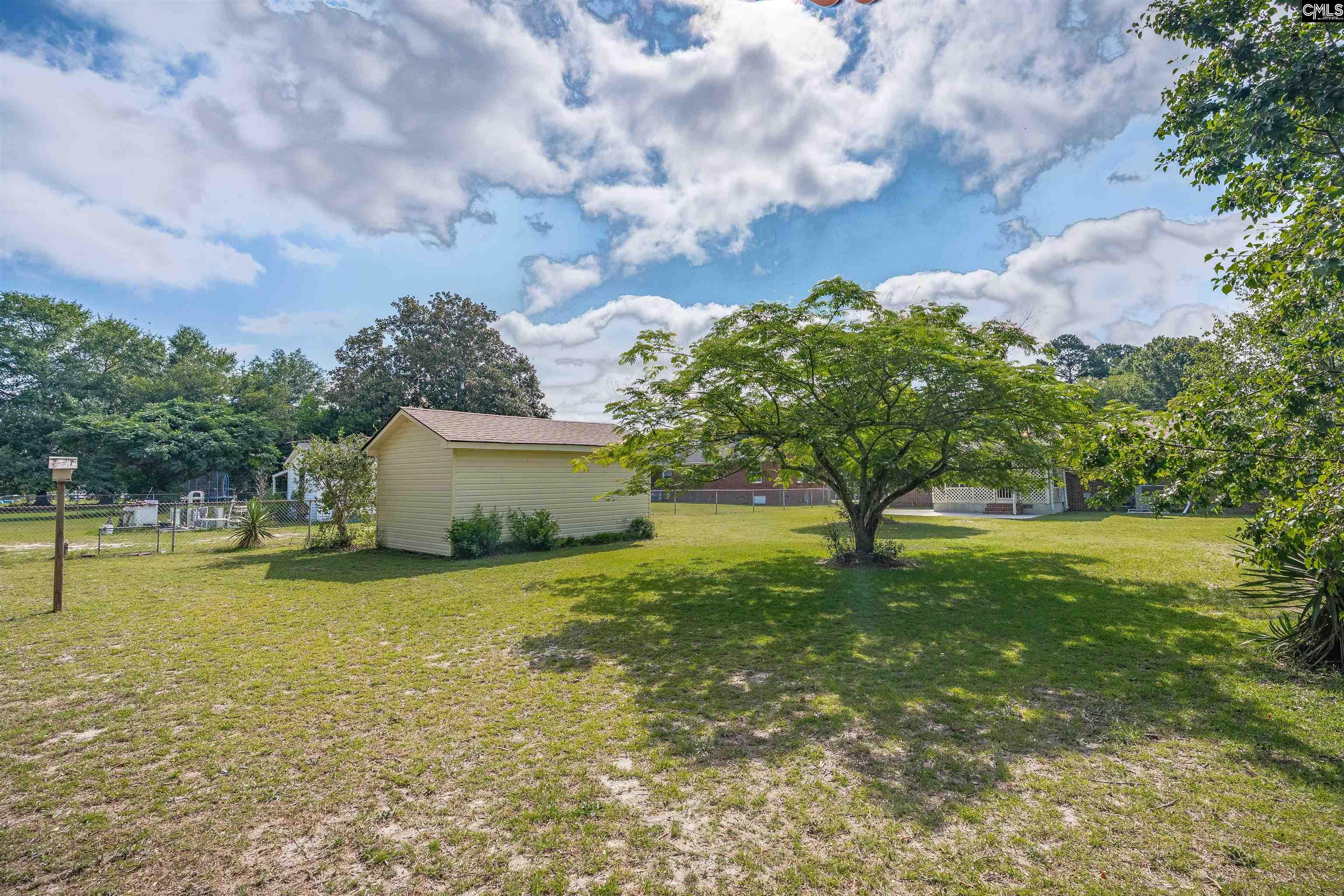 2115 Owens Road Camden, SC 29020