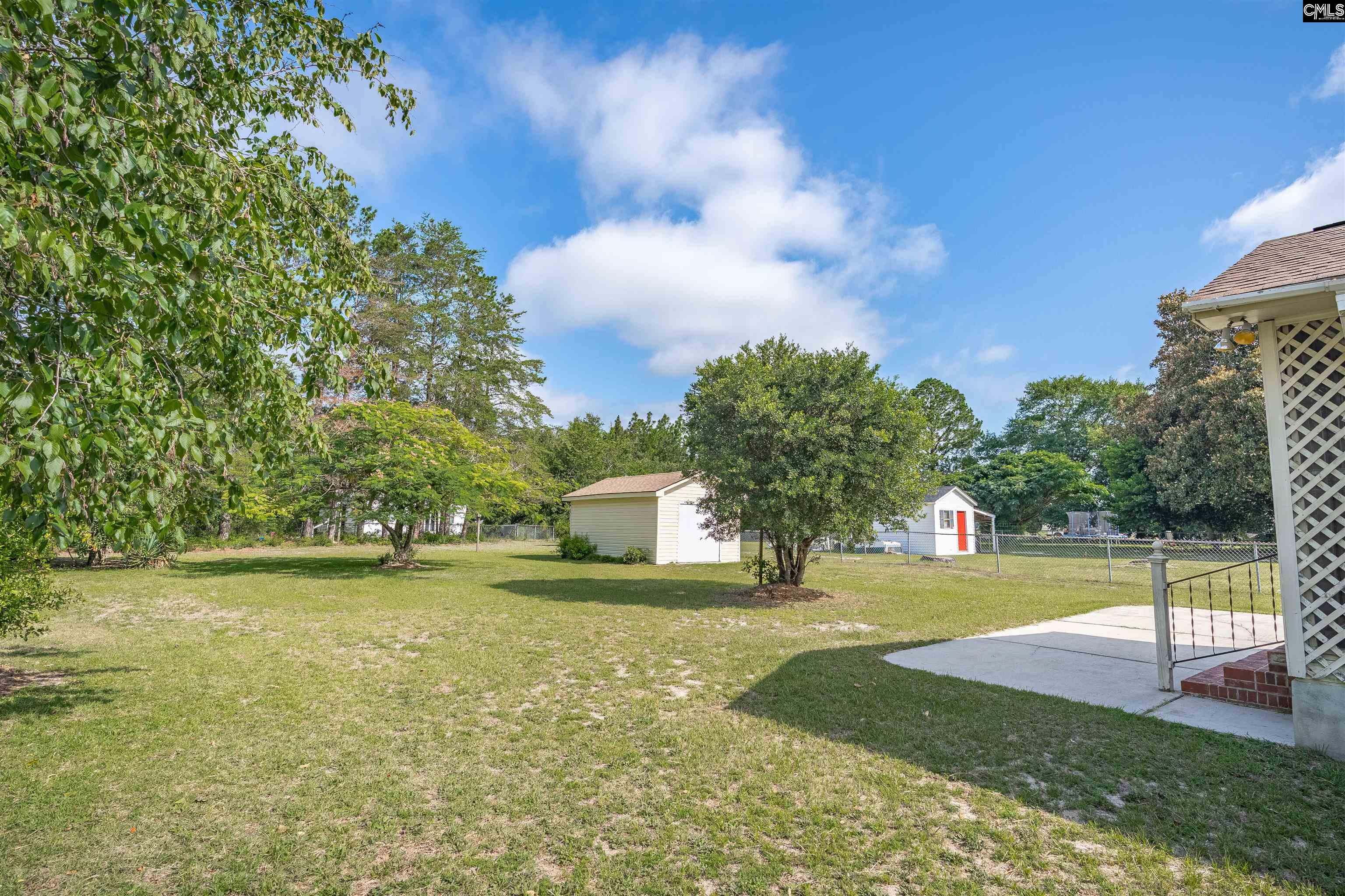 2115 Owens Road Camden, SC 29020