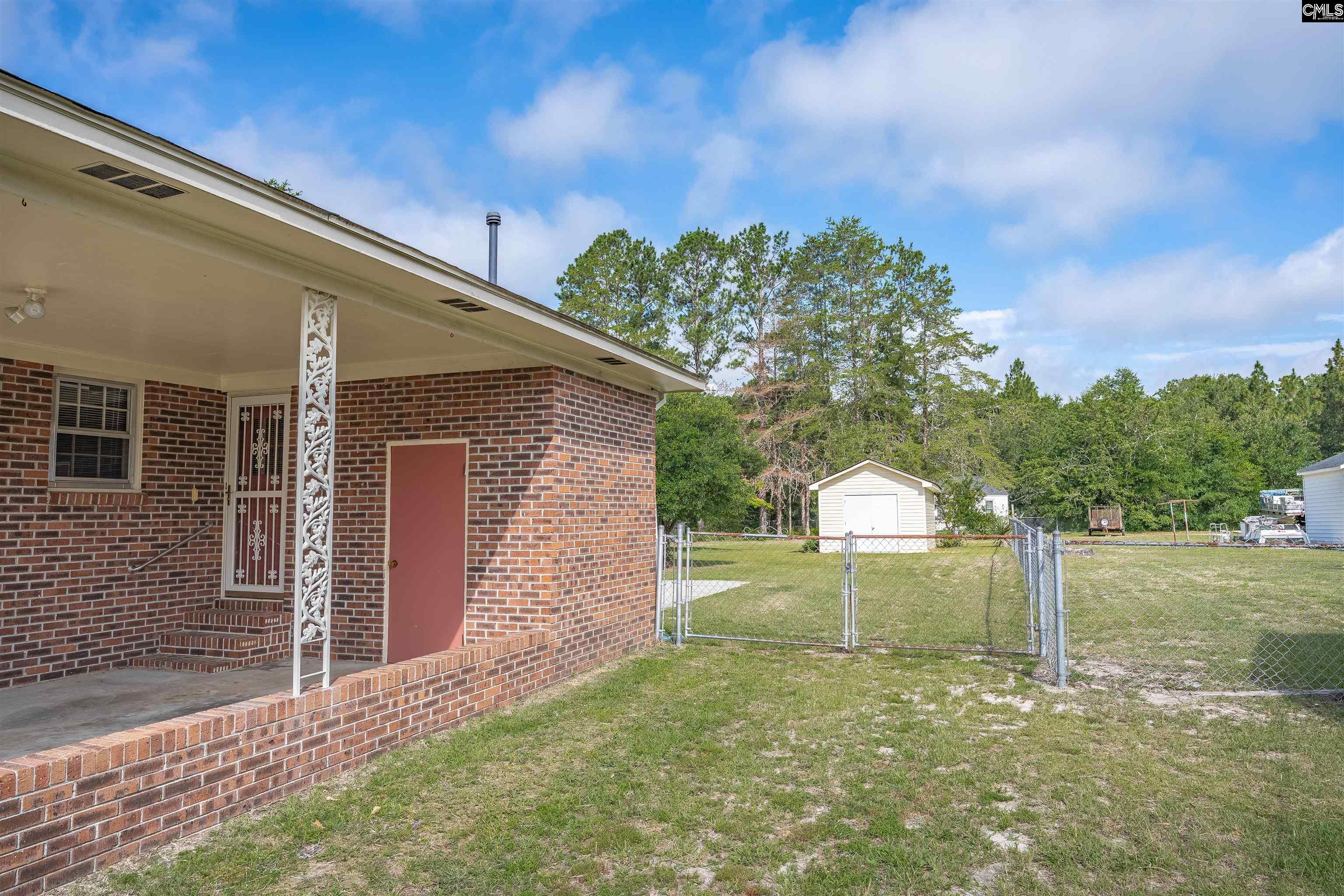 2115 Owens Road Camden, SC 29020