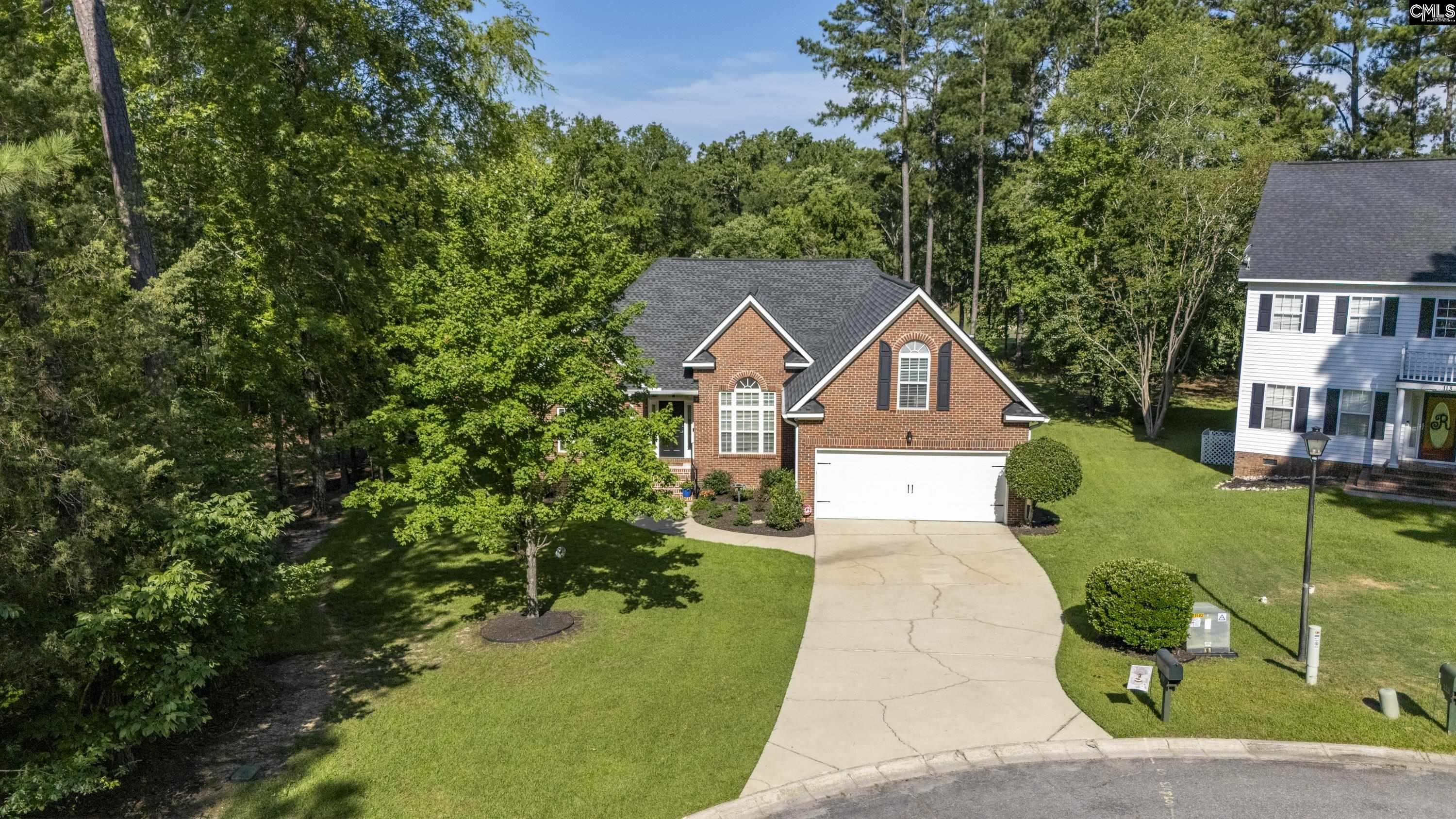 109 Oak Trace Court, Chapin, South Carolina image 1