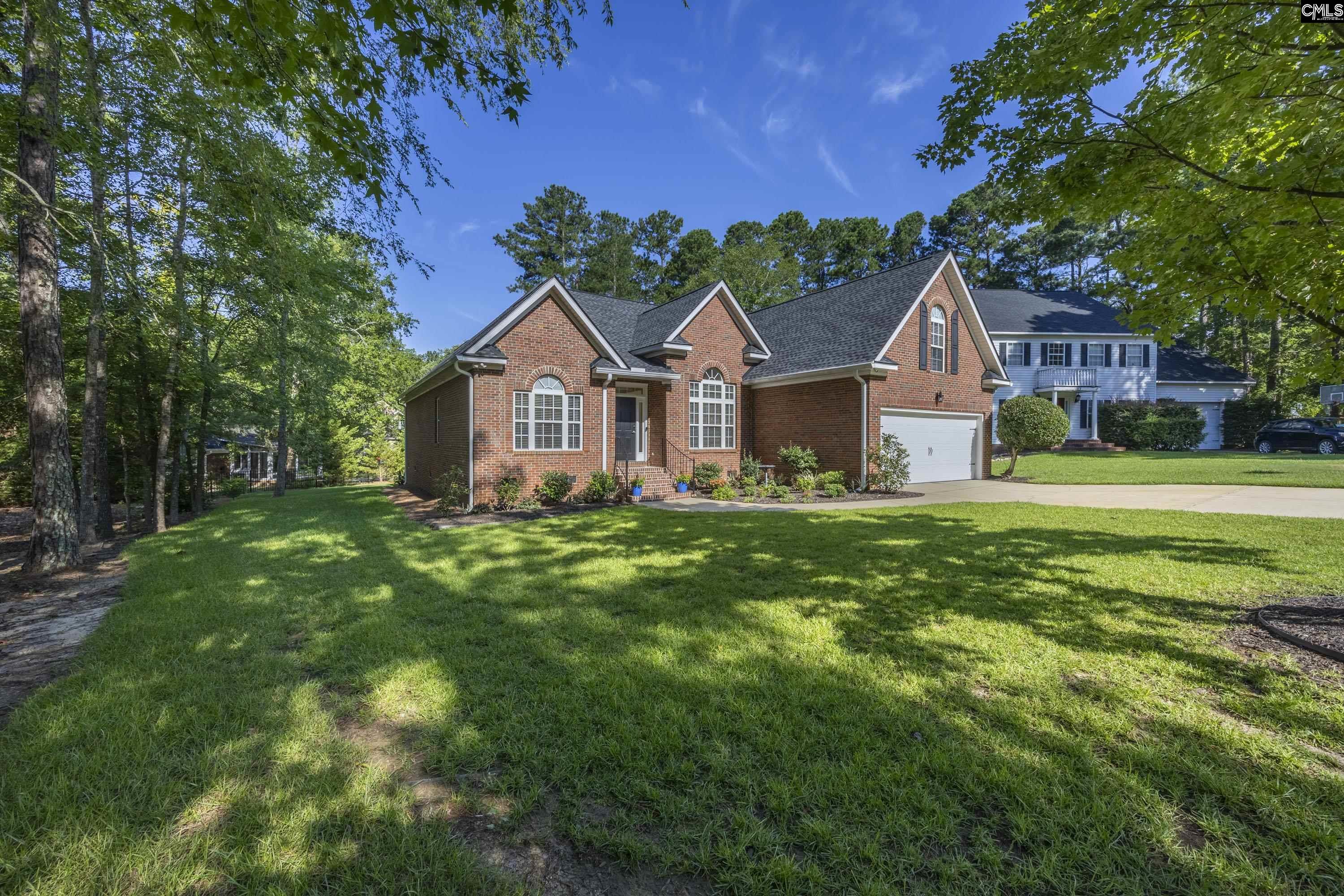 109 Oak Trace Court, Chapin, South Carolina image 2