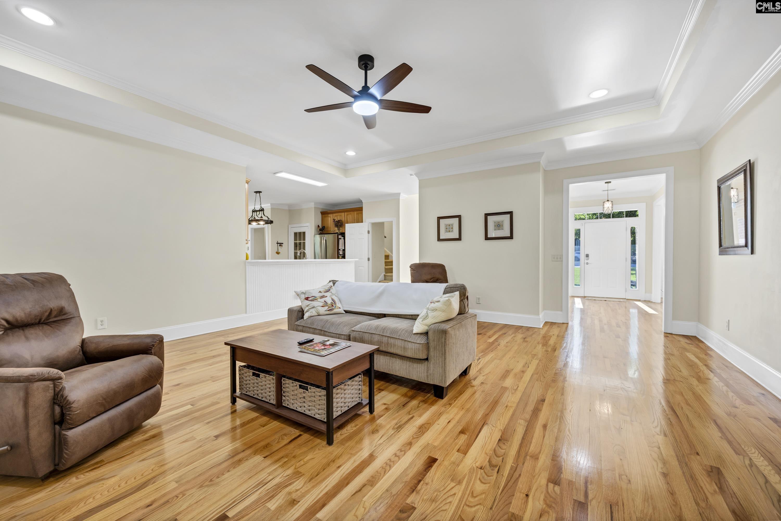109 Oak Trace Court, Chapin, South Carolina image 13