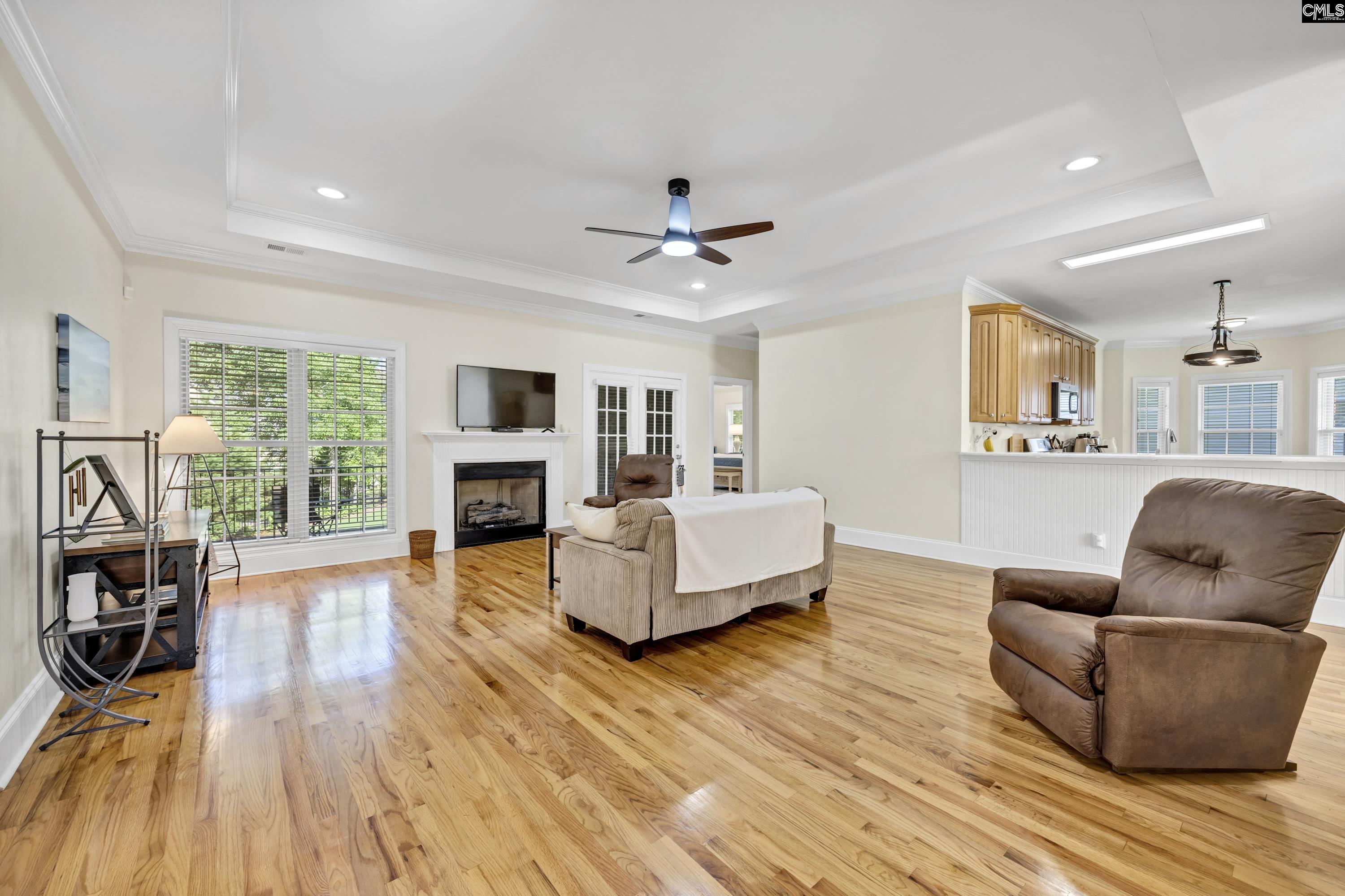 109 Oak Trace Court, Chapin, South Carolina image 14