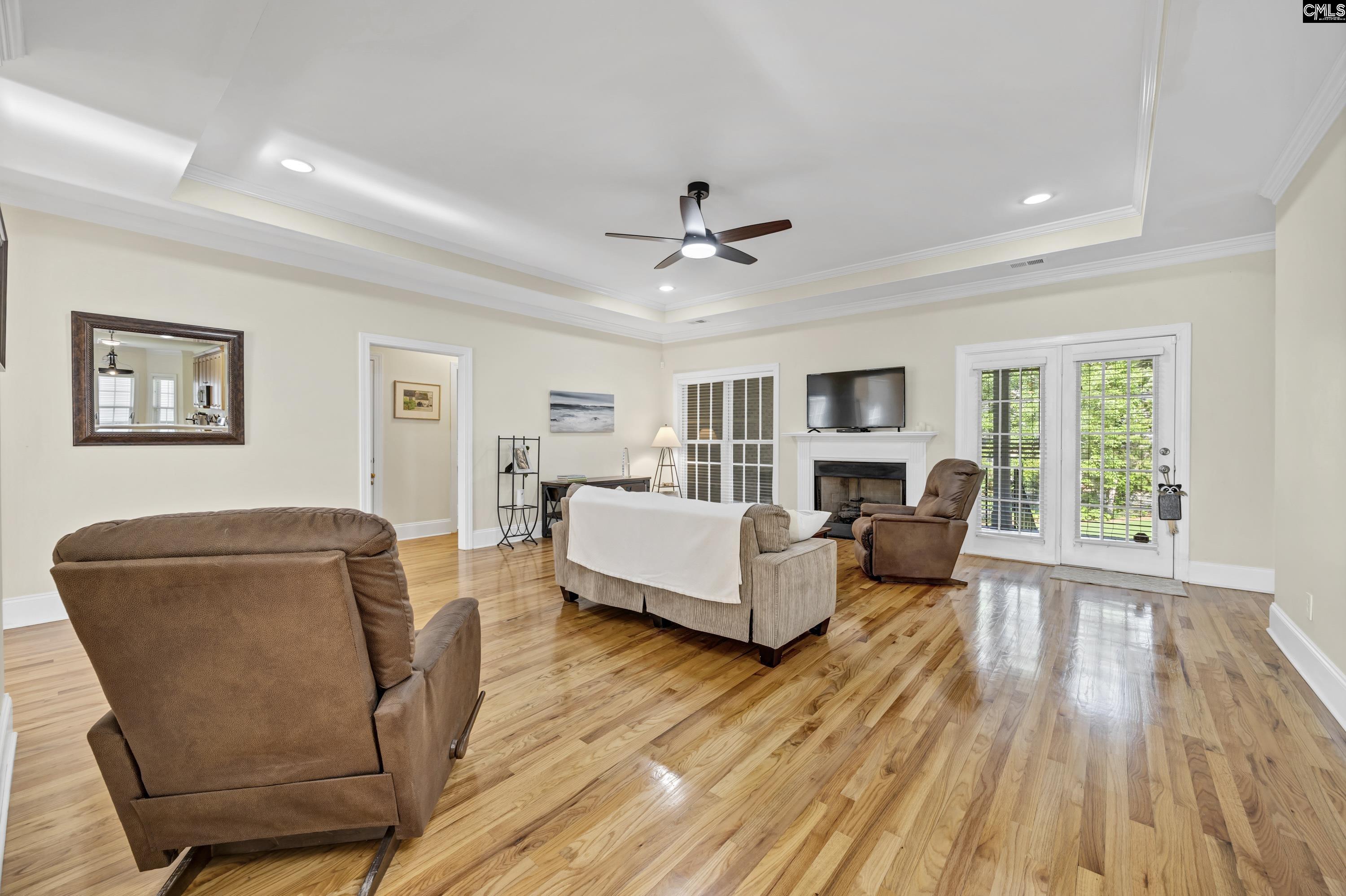 109 Oak Trace Court, Chapin, South Carolina image 15
