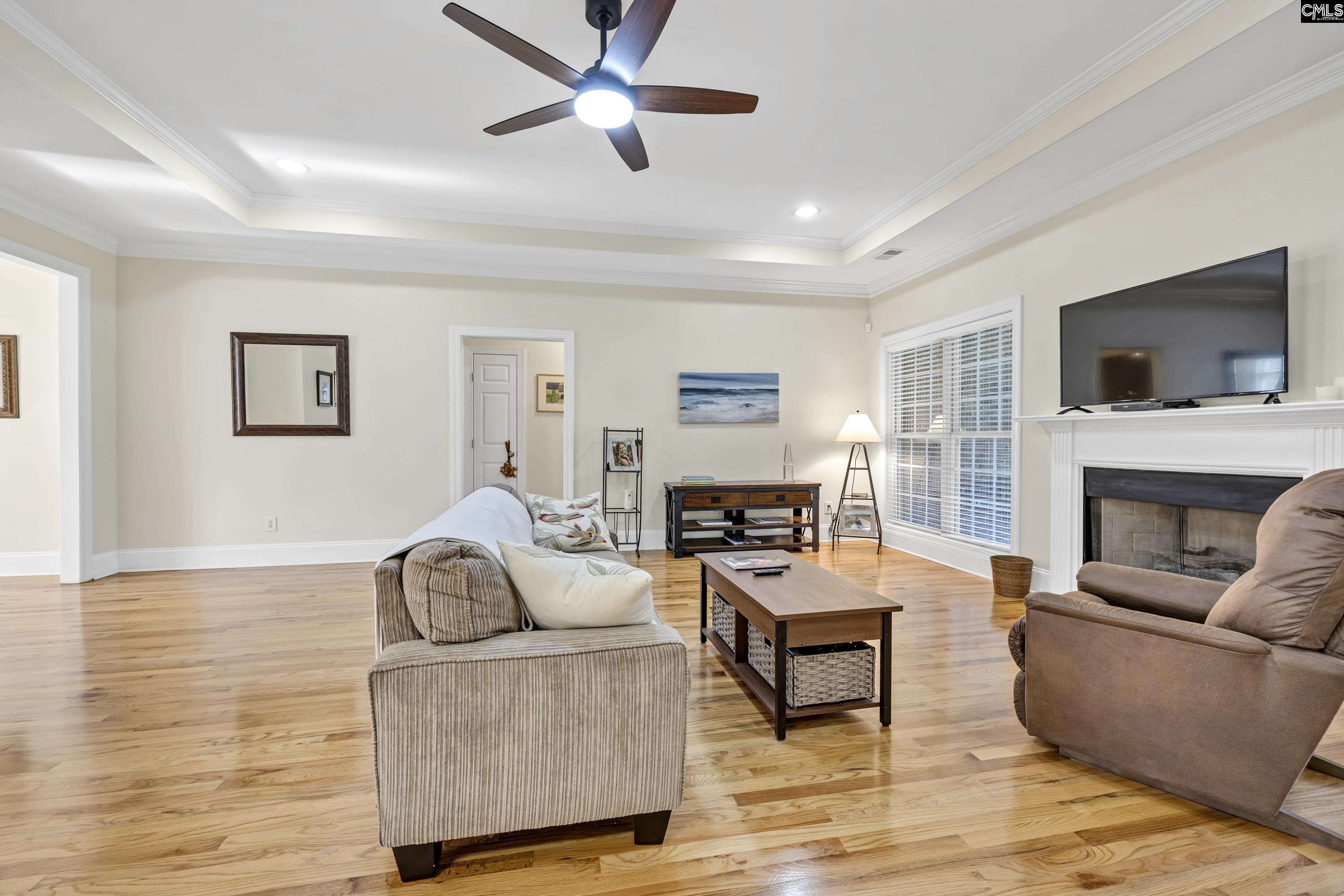 109 Oak Trace Court, Chapin, South Carolina image 16