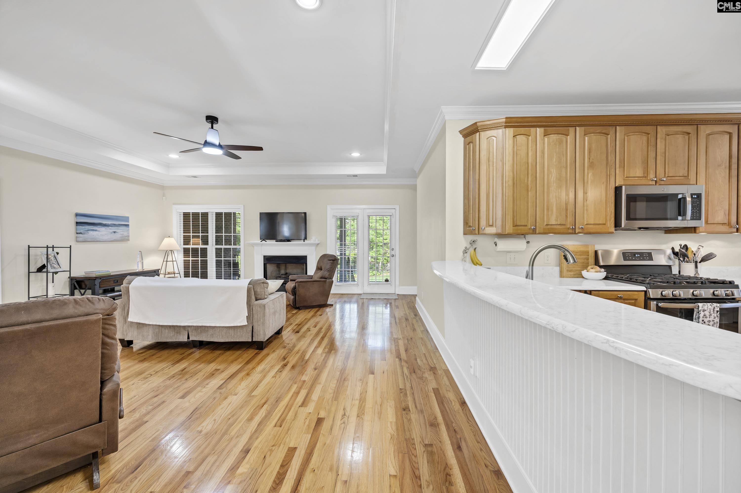 109 Oak Trace Court, Chapin, South Carolina image 17