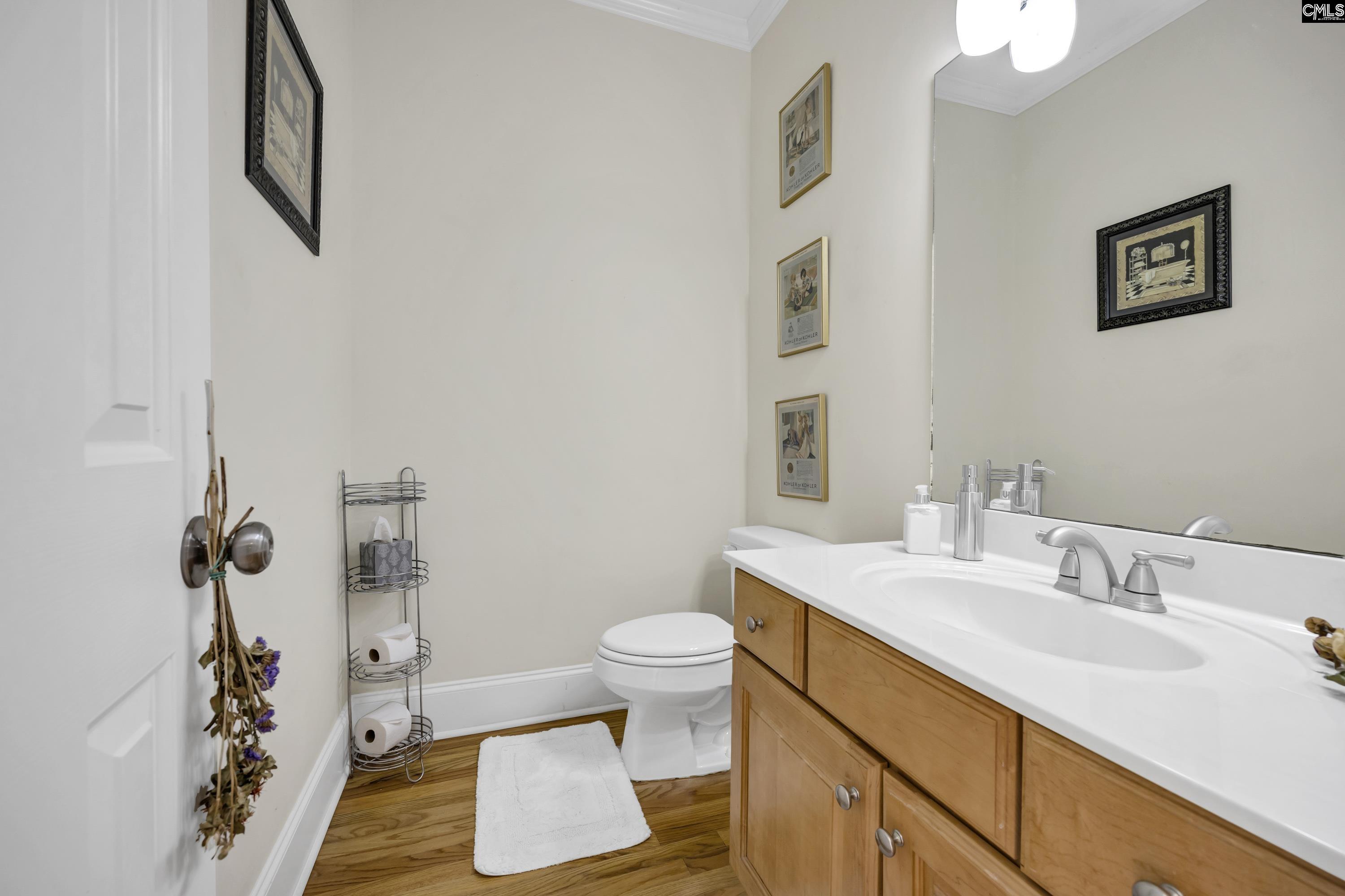 109 Oak Trace Court, Chapin, South Carolina image 18