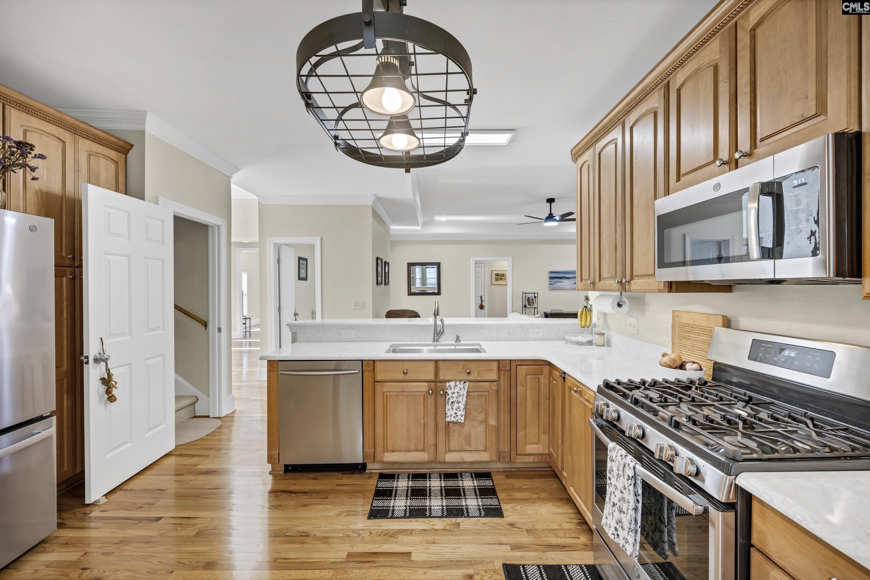 109 Oak Trace Court, Chapin, South Carolina image 21