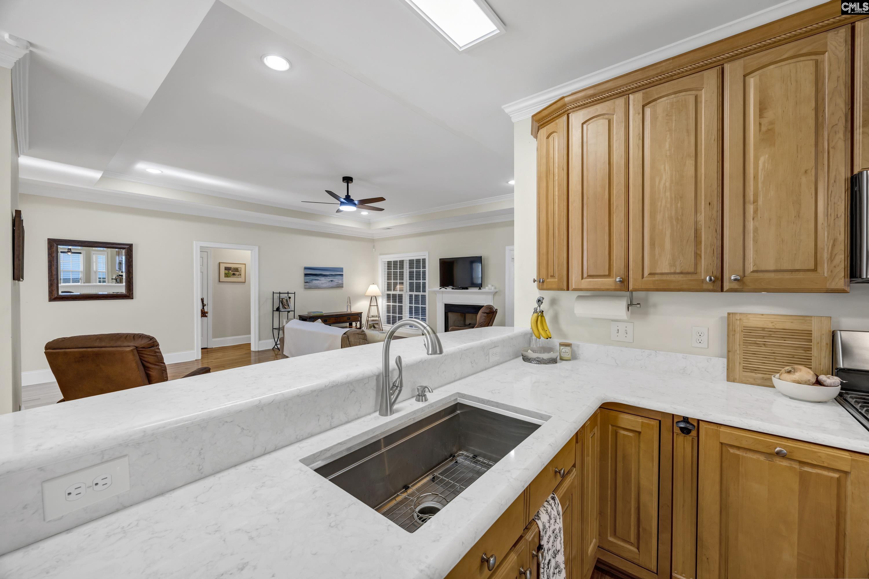 109 Oak Trace Court, Chapin, South Carolina image 22