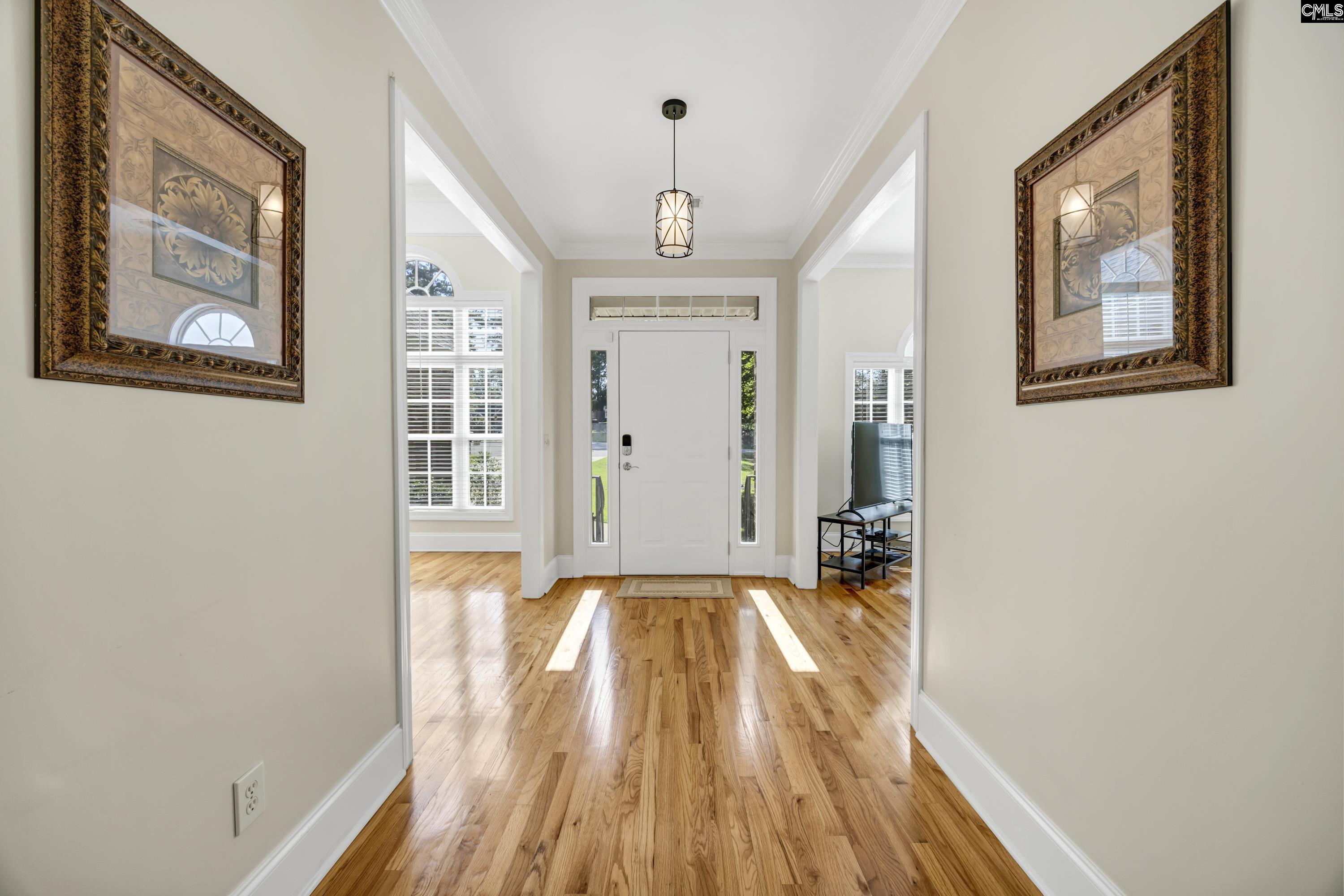 109 Oak Trace Court, Chapin, South Carolina image 8