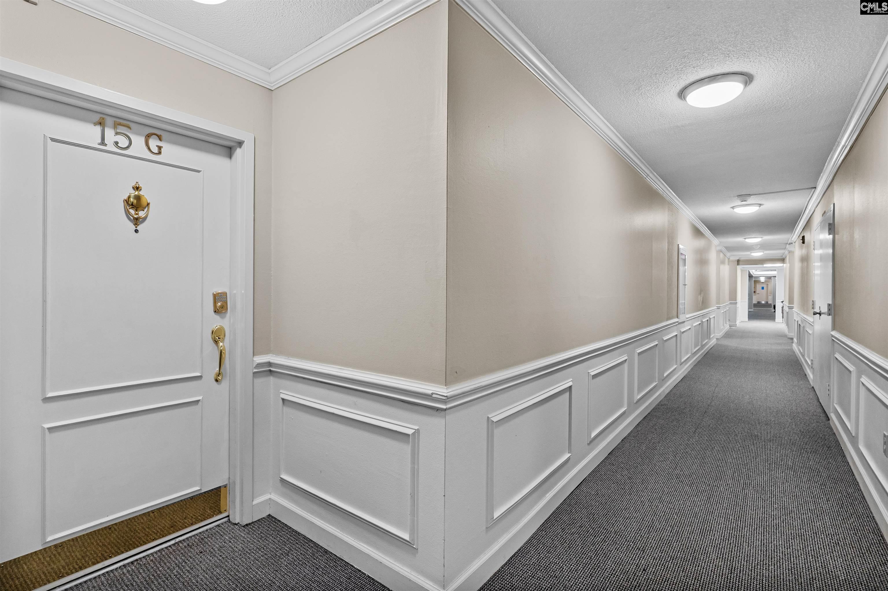 1825 Saint Julian Place #15G, Columbia, South Carolina image 2