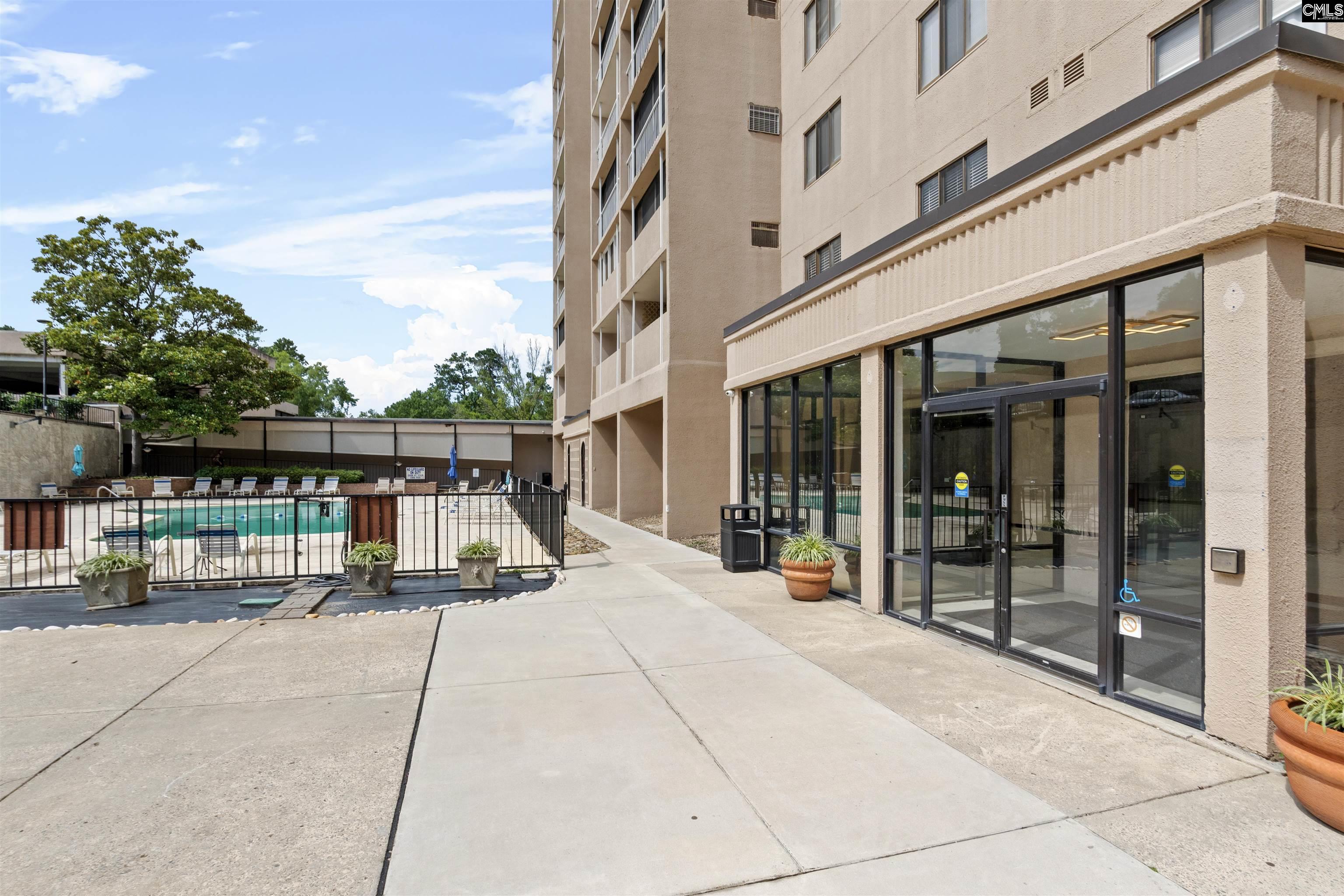 1825 Saint Julian Place #15G, Columbia, South Carolina image 15