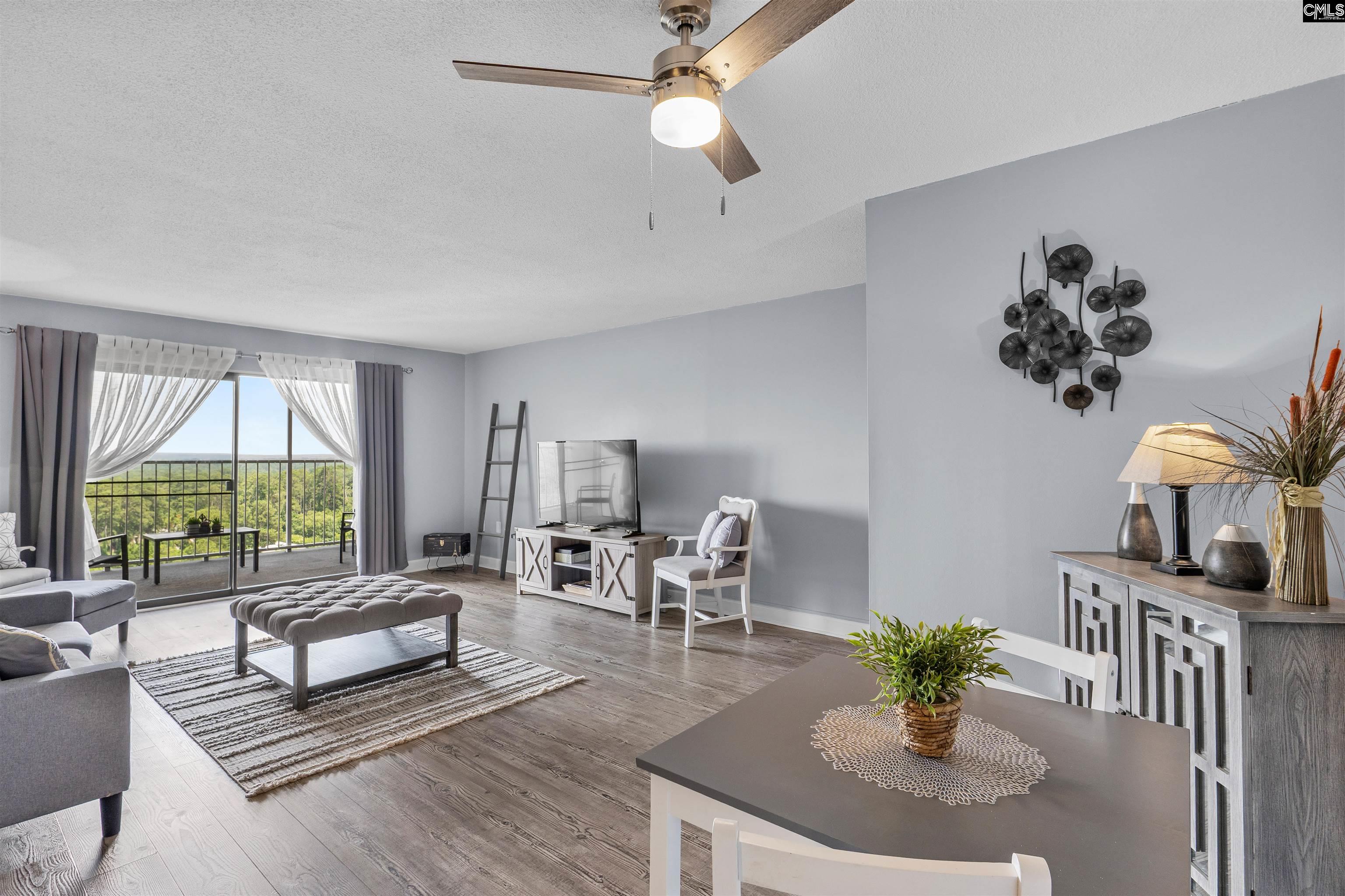 1825 Saint Julian Place #15G, Columbia, South Carolina image 3