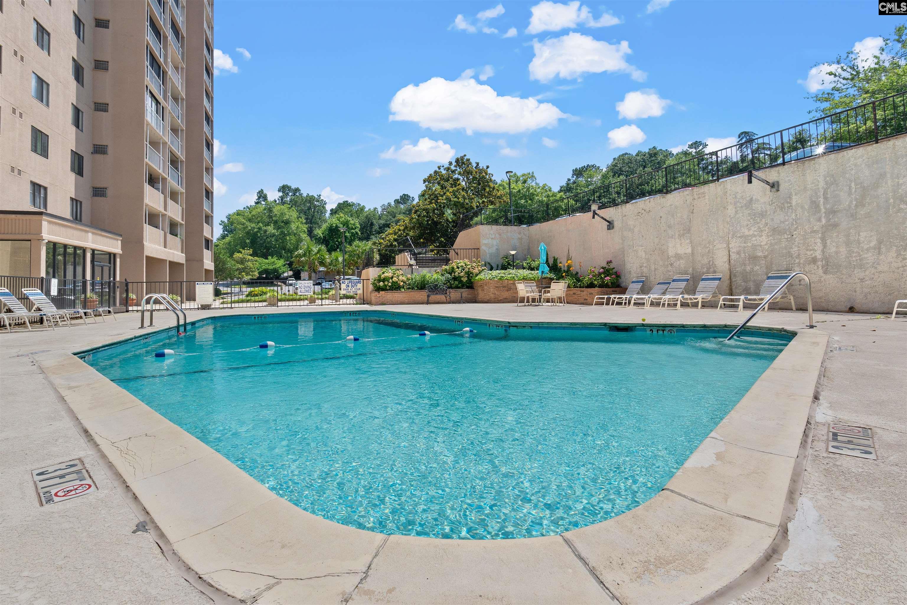 1825 Saint Julian Place #15G, Columbia, South Carolina image 21
