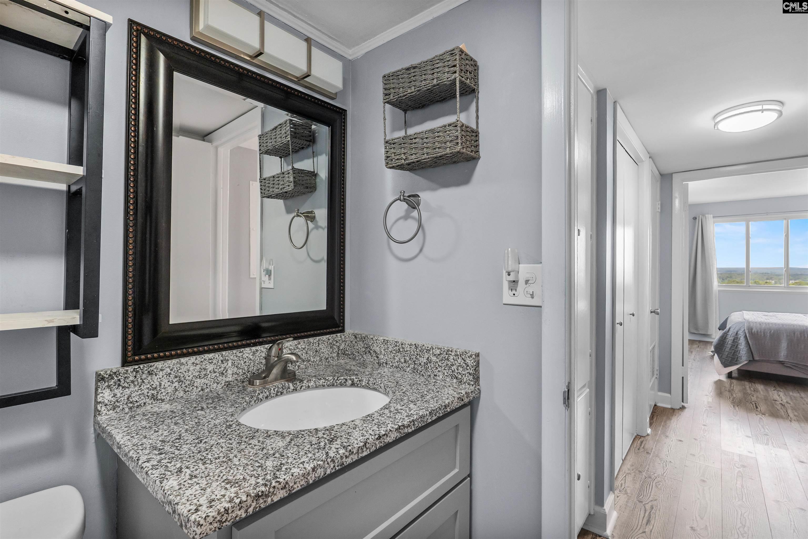 1825 Saint Julian Place #15G, Columbia, South Carolina image 10