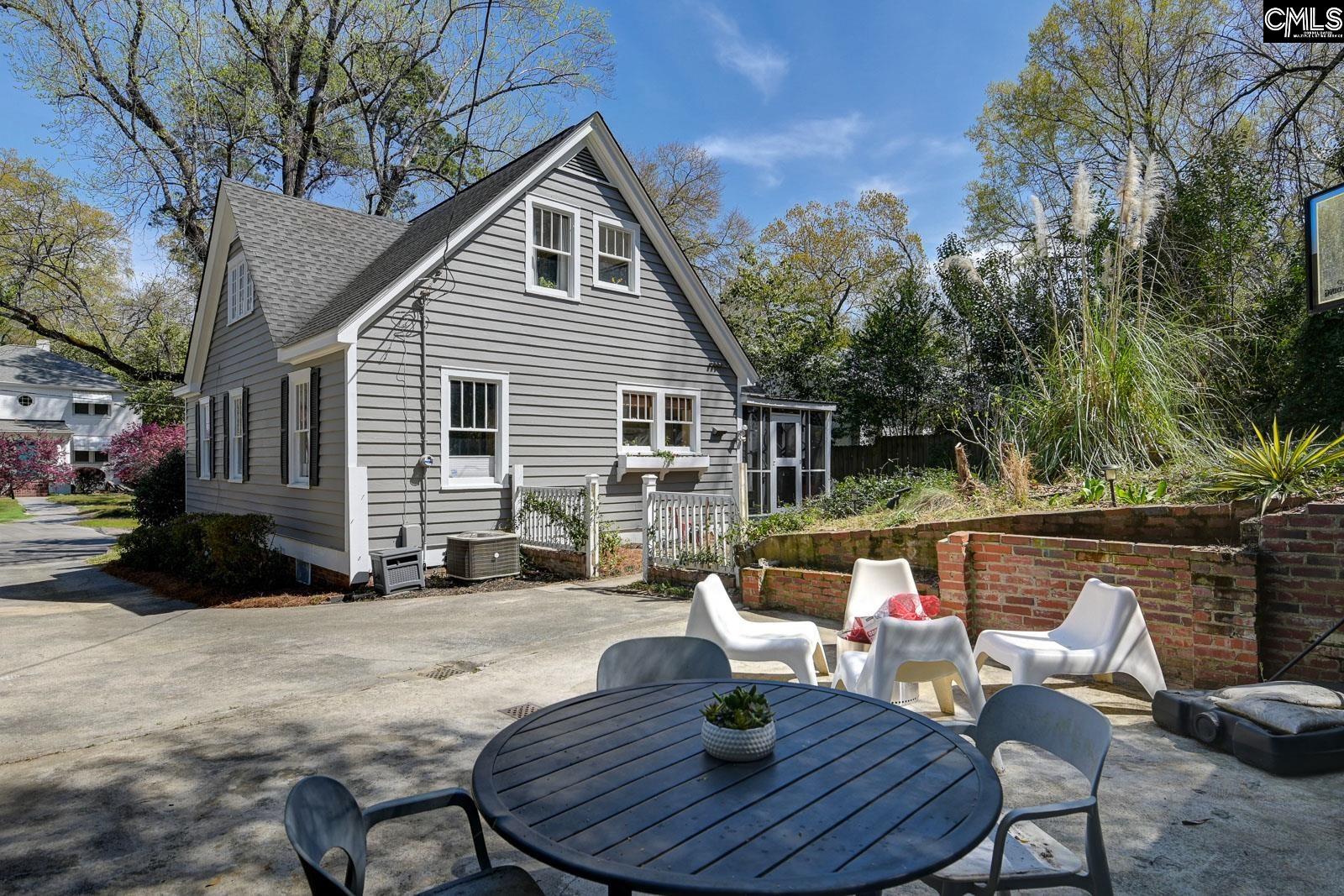 307 Waccamaw Avenue Columbia, SC 29205