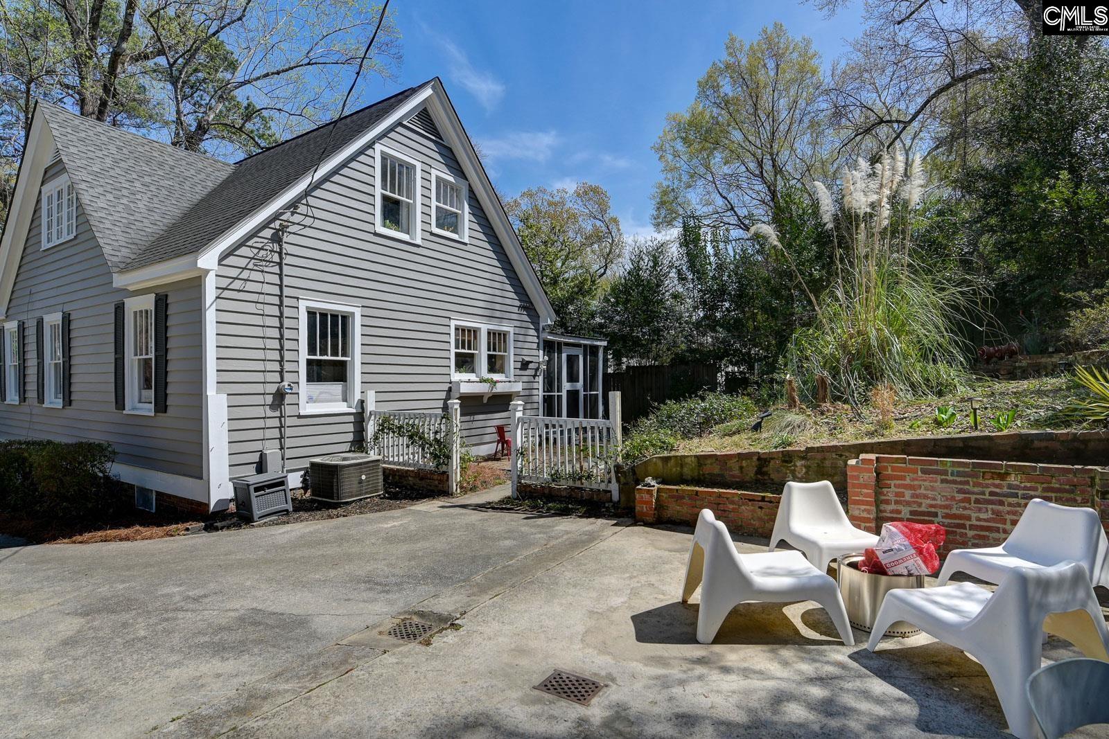 307 Waccamaw Avenue Columbia, SC 29205