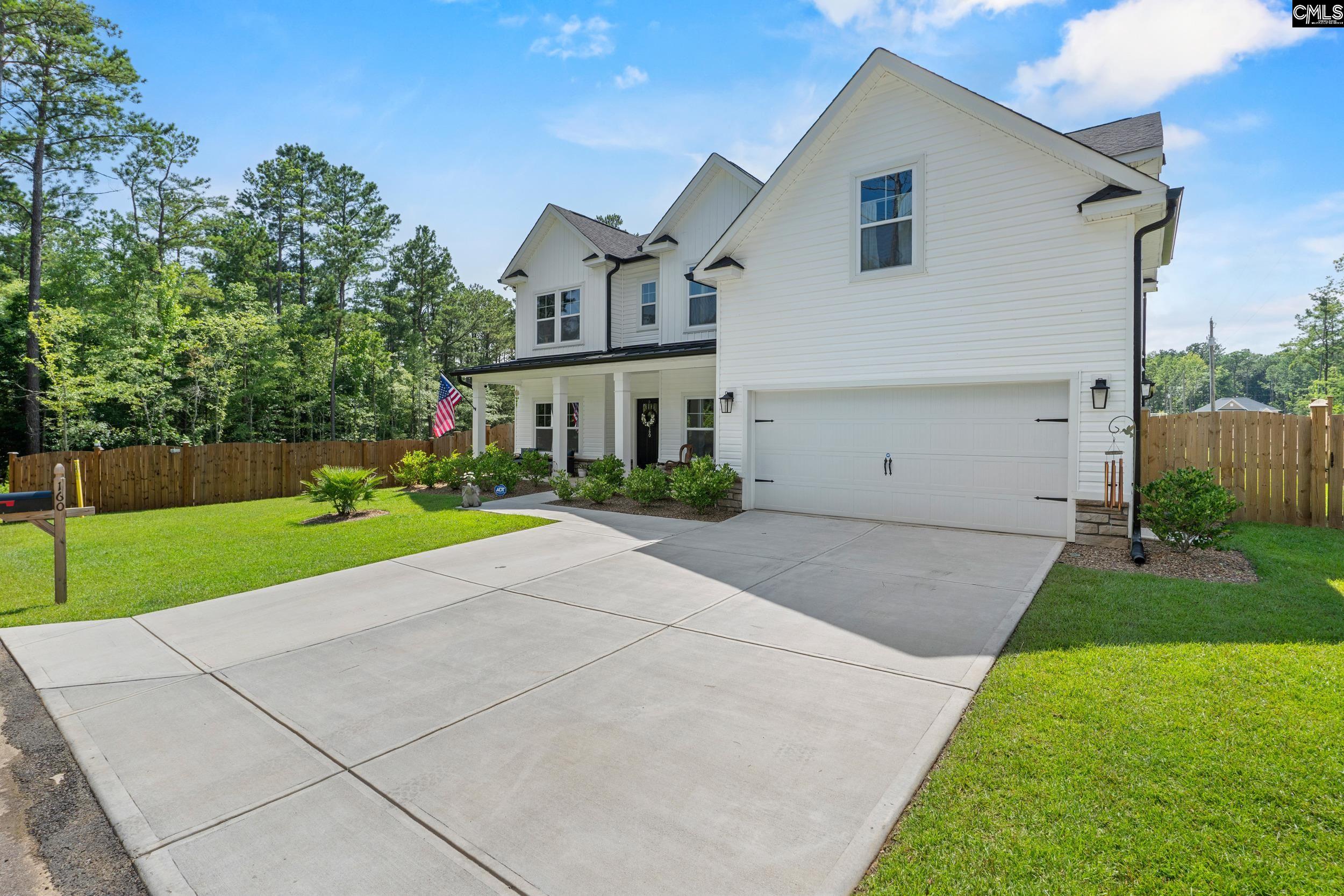 160 Burbage Lane, Chapin, South Carolina image 2