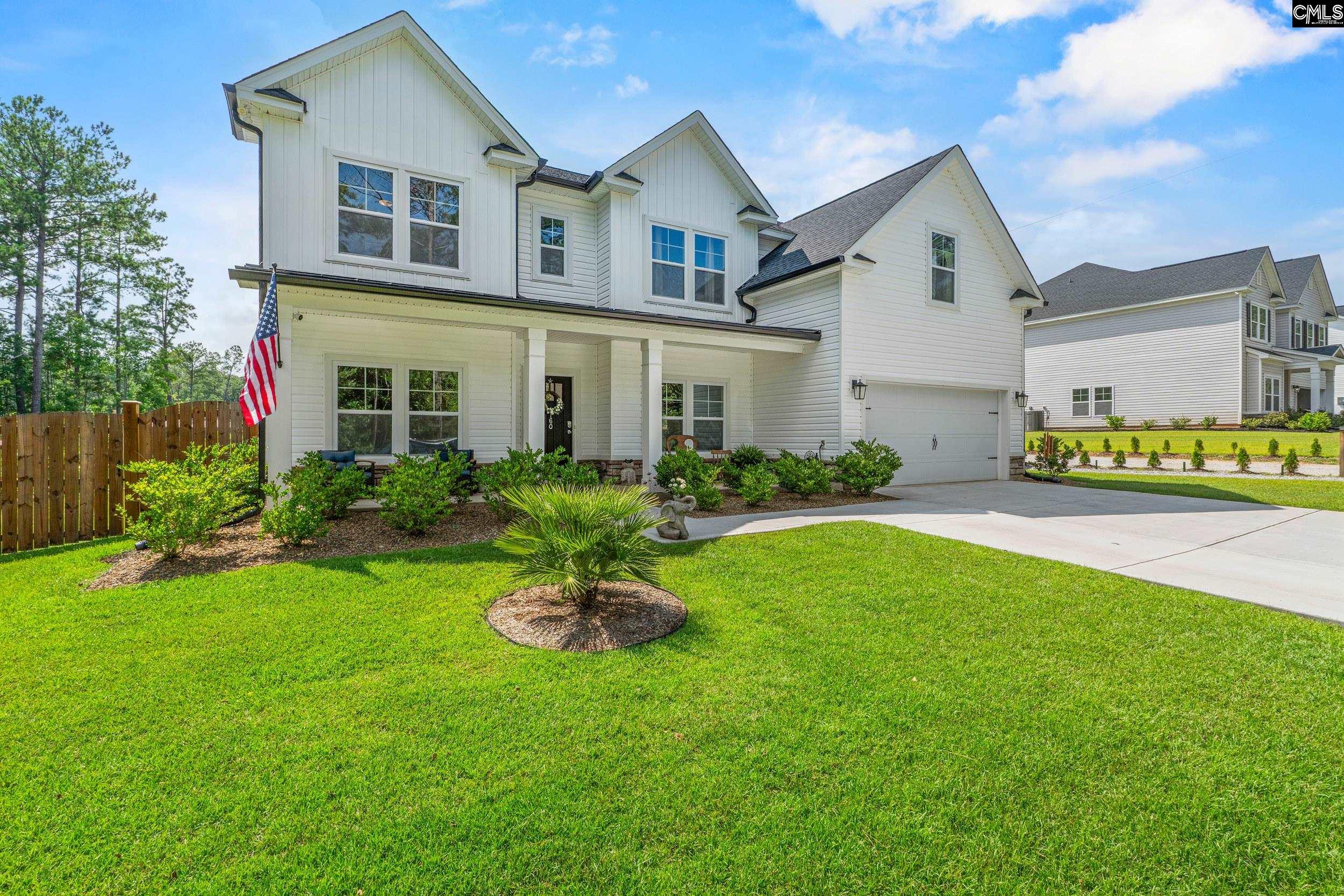 160 Burbage Lane, Chapin, South Carolina image 3