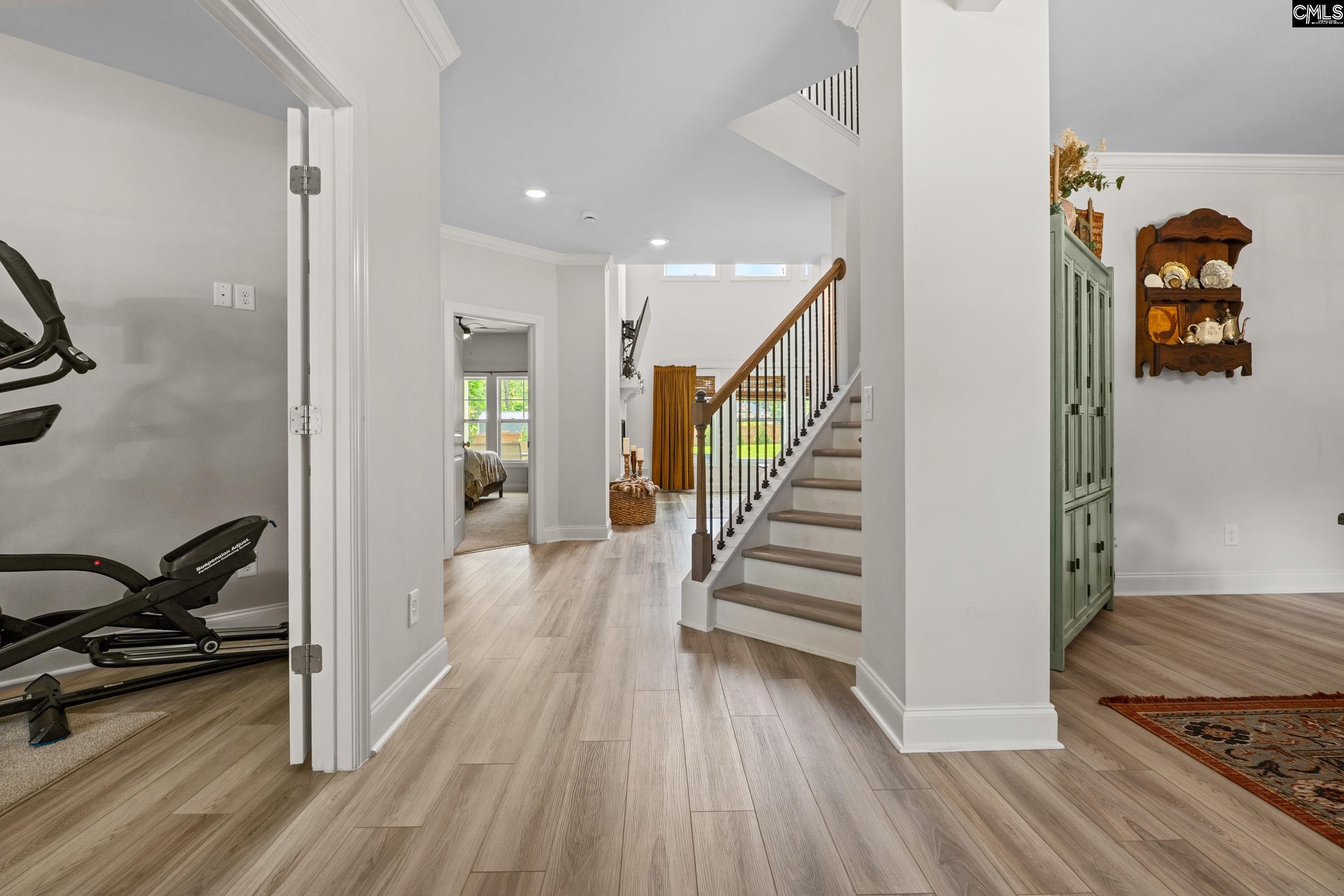 160 Burbage Lane, Chapin, South Carolina image 4