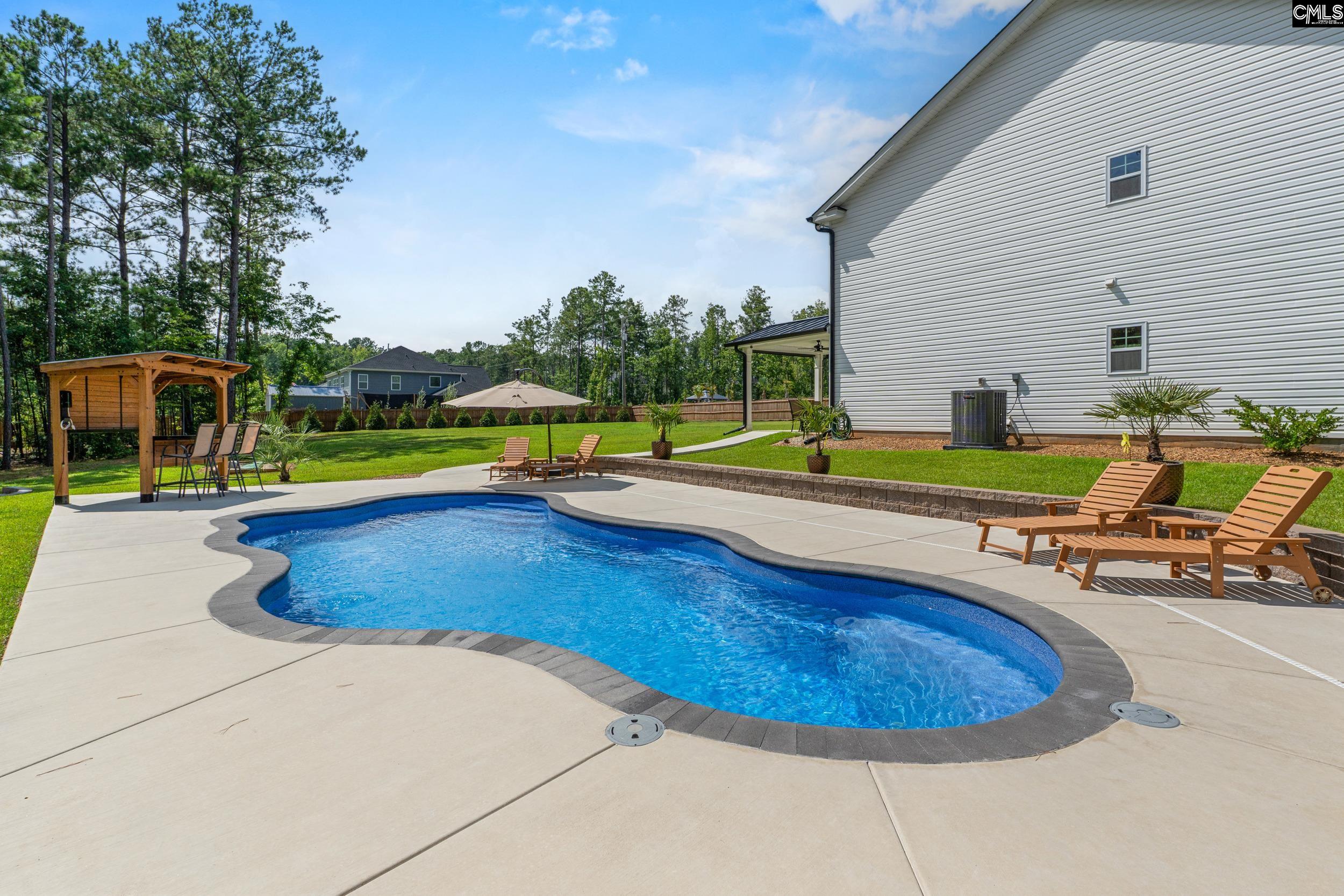 160 Burbage Lane, Chapin, South Carolina image 43