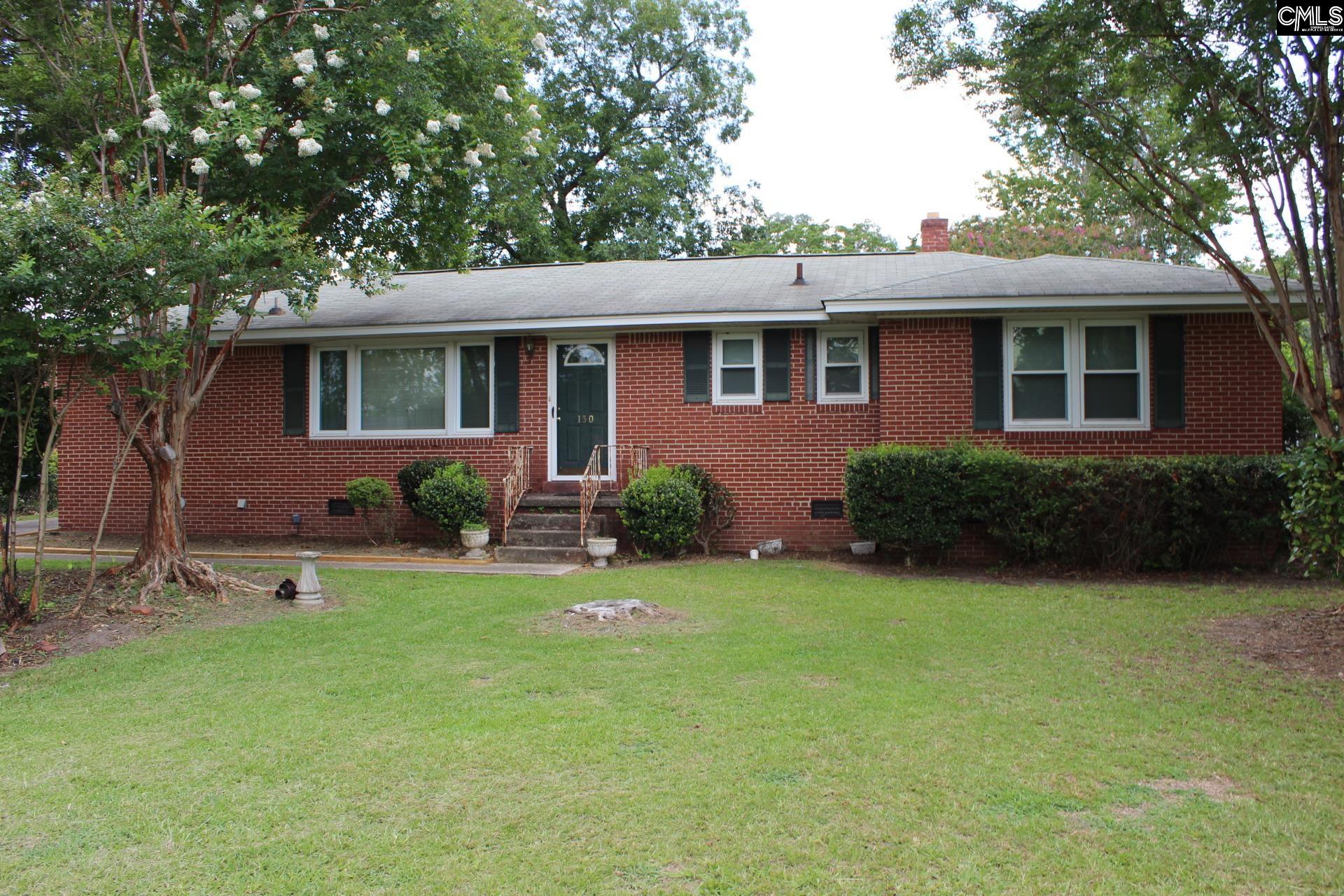 130 Pecan Lane Cayce, SC 29033