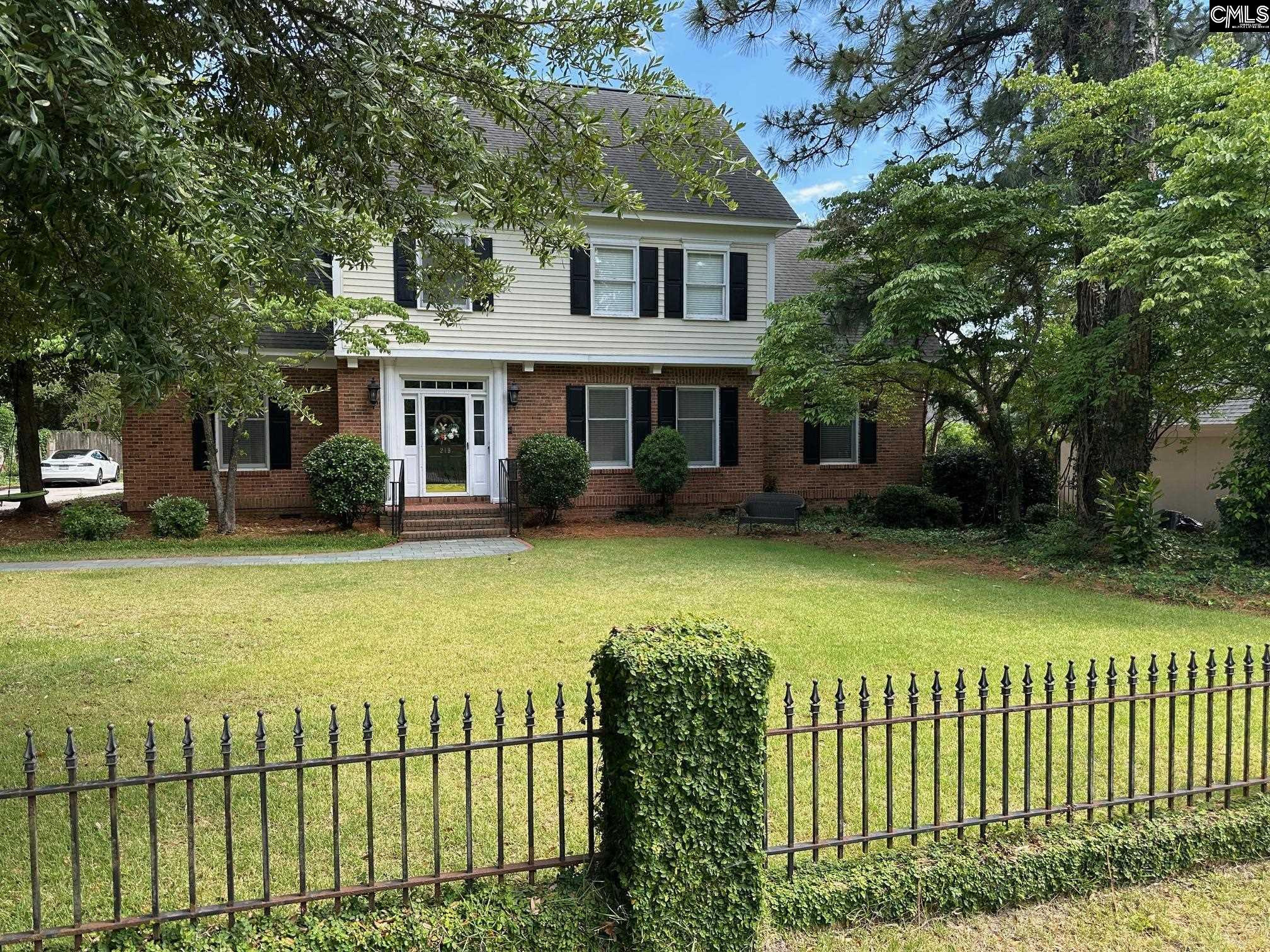 219 Mallet Hill Road, Columbia, South Carolina image 2