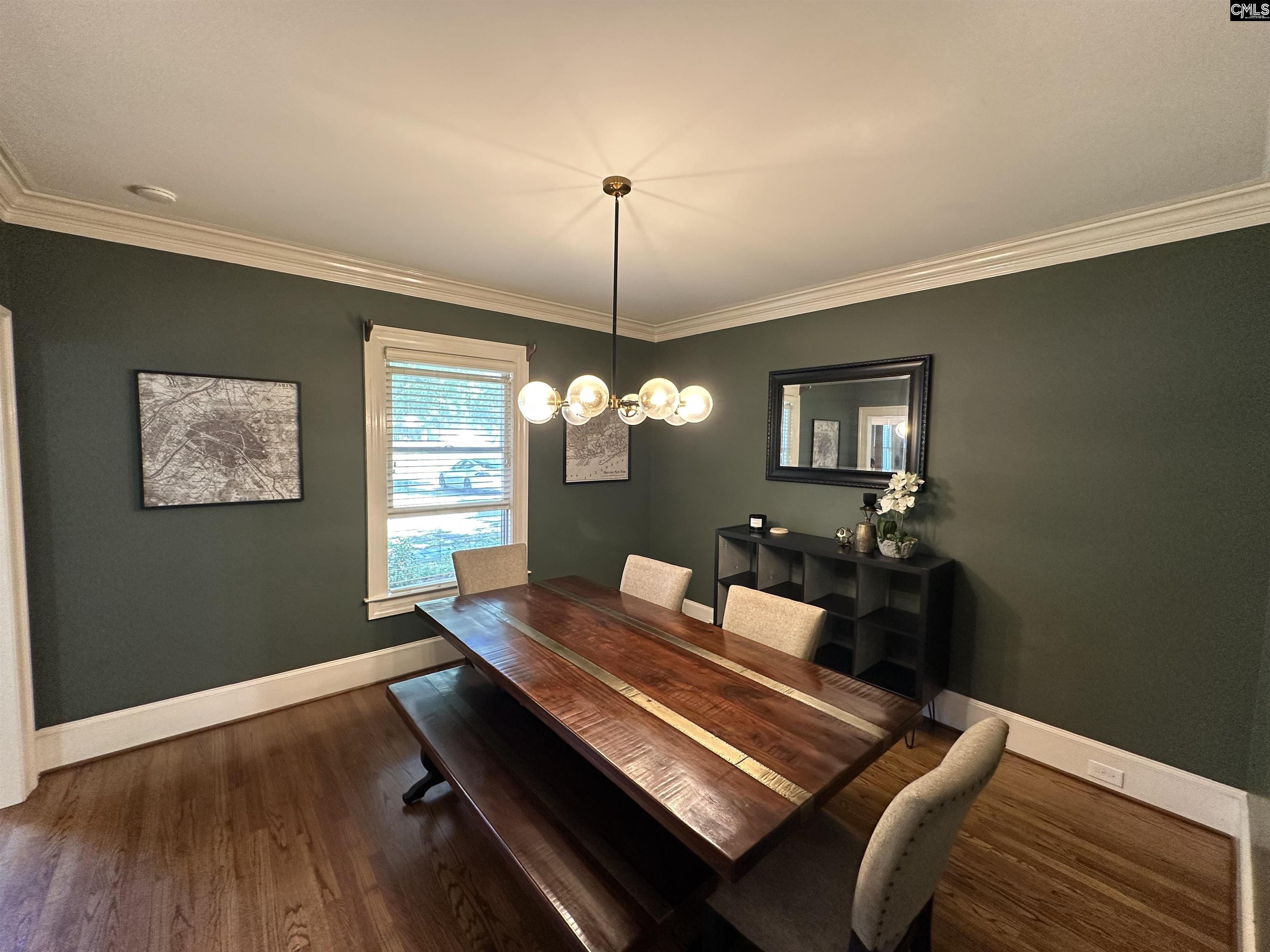 219 Mallet Hill Road, Columbia, South Carolina image 12