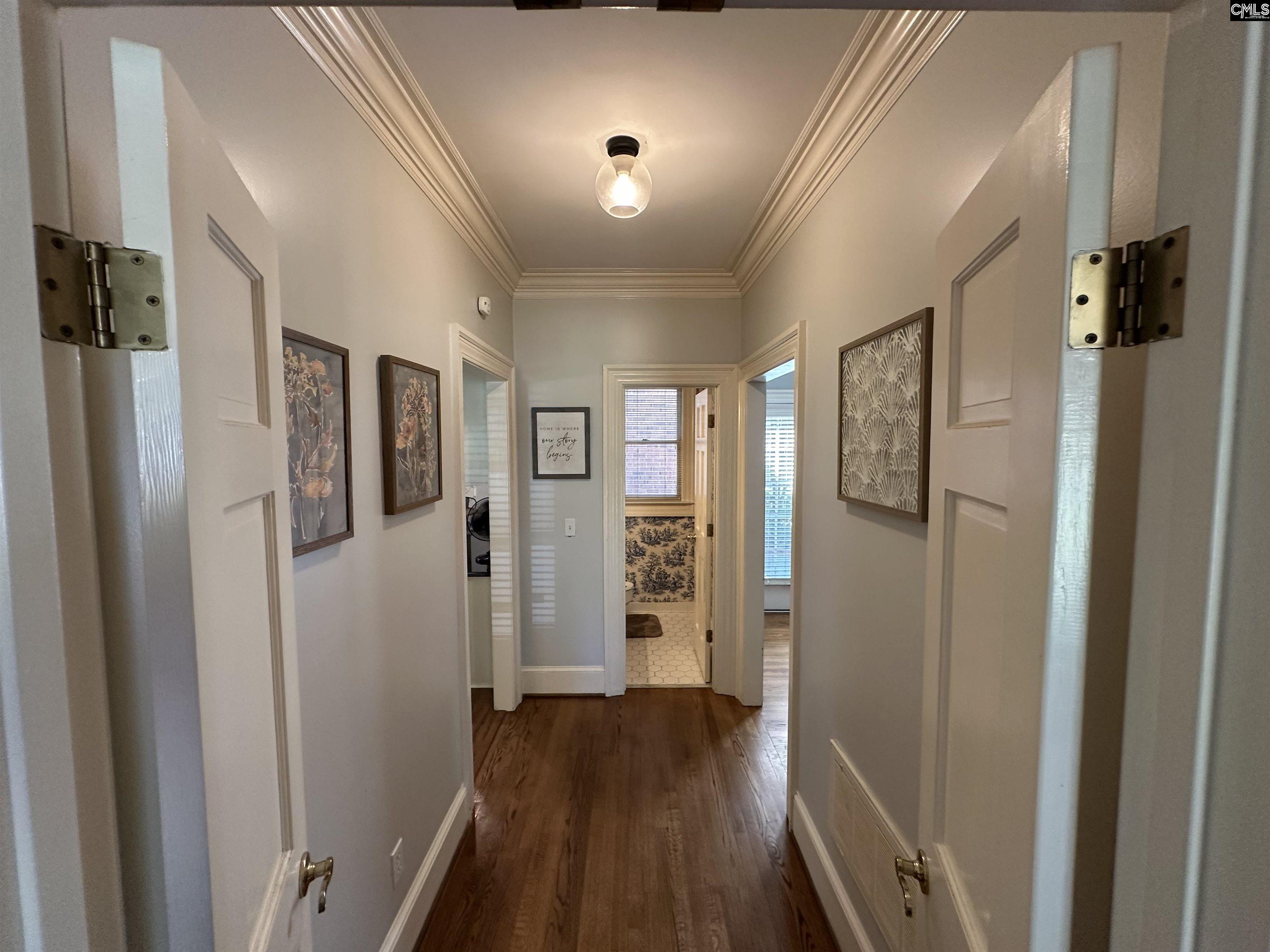 219 Mallet Hill Road, Columbia, South Carolina image 18