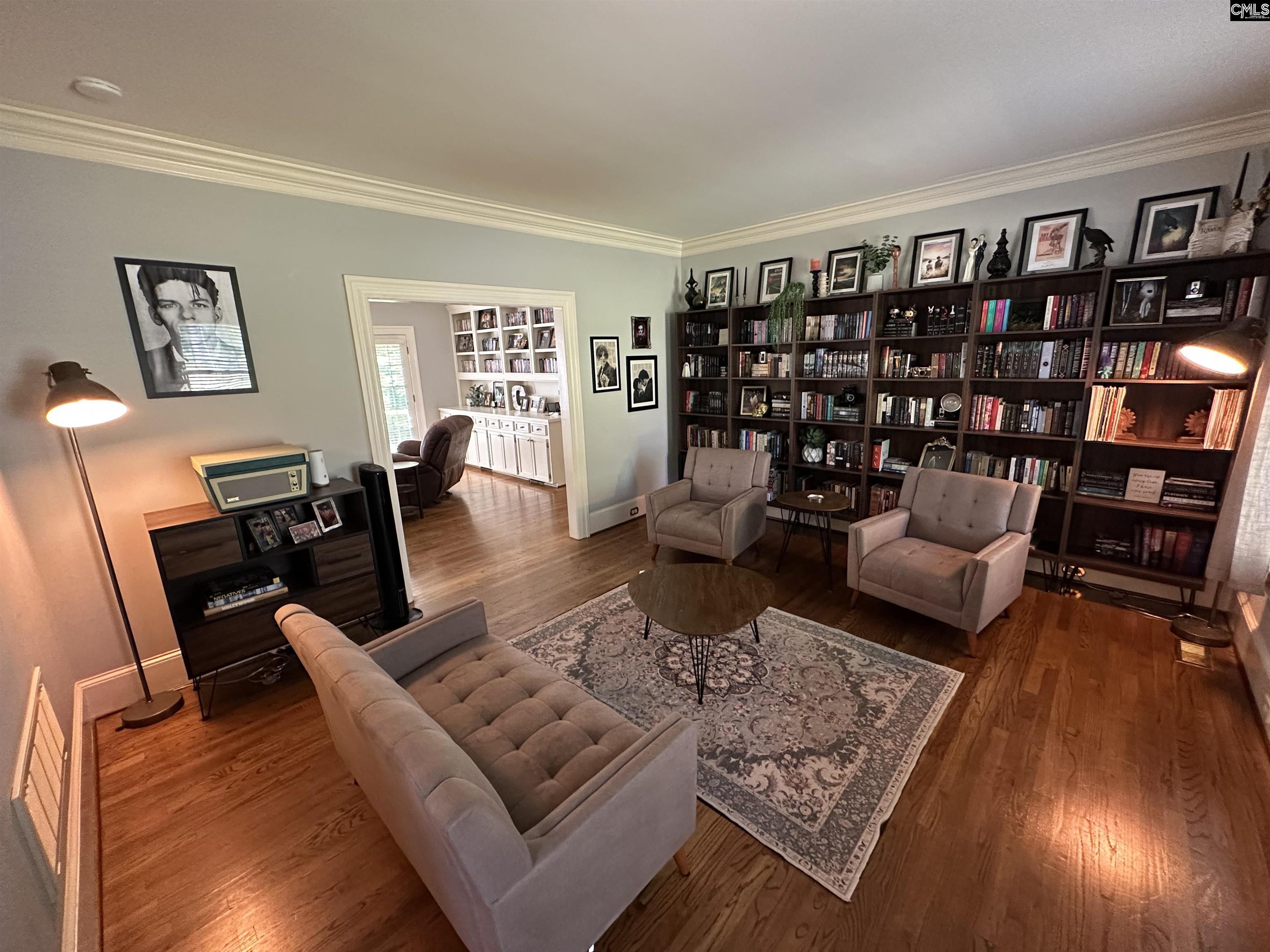219 Mallet Hill Road, Columbia, South Carolina image 20