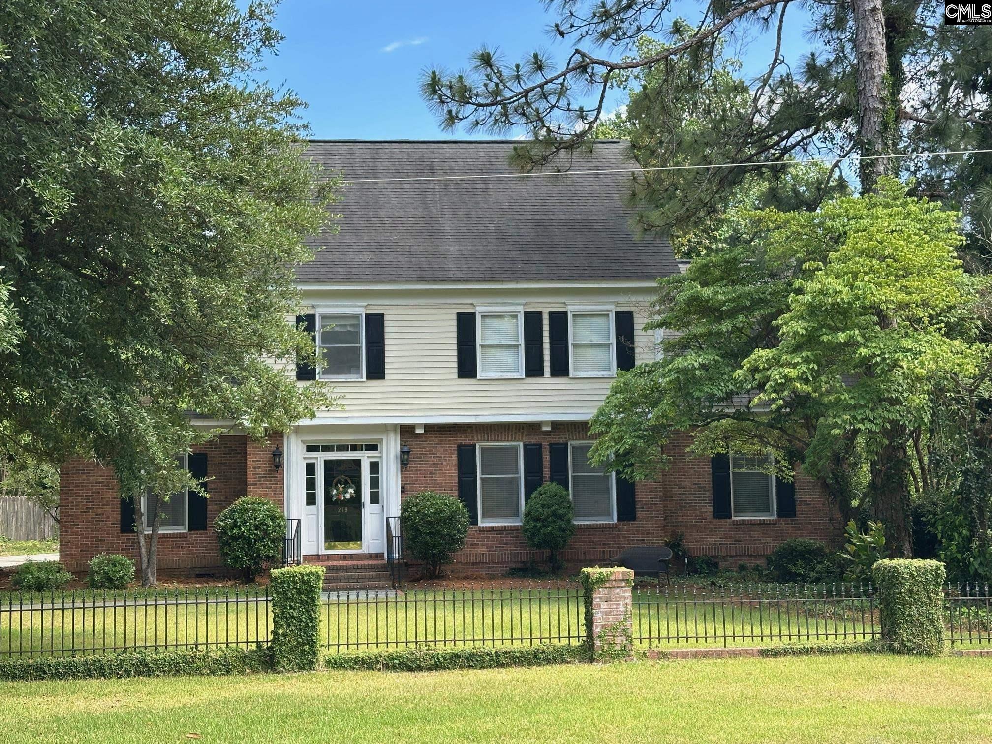 219 Mallet Hill Road, Columbia, South Carolina image 3