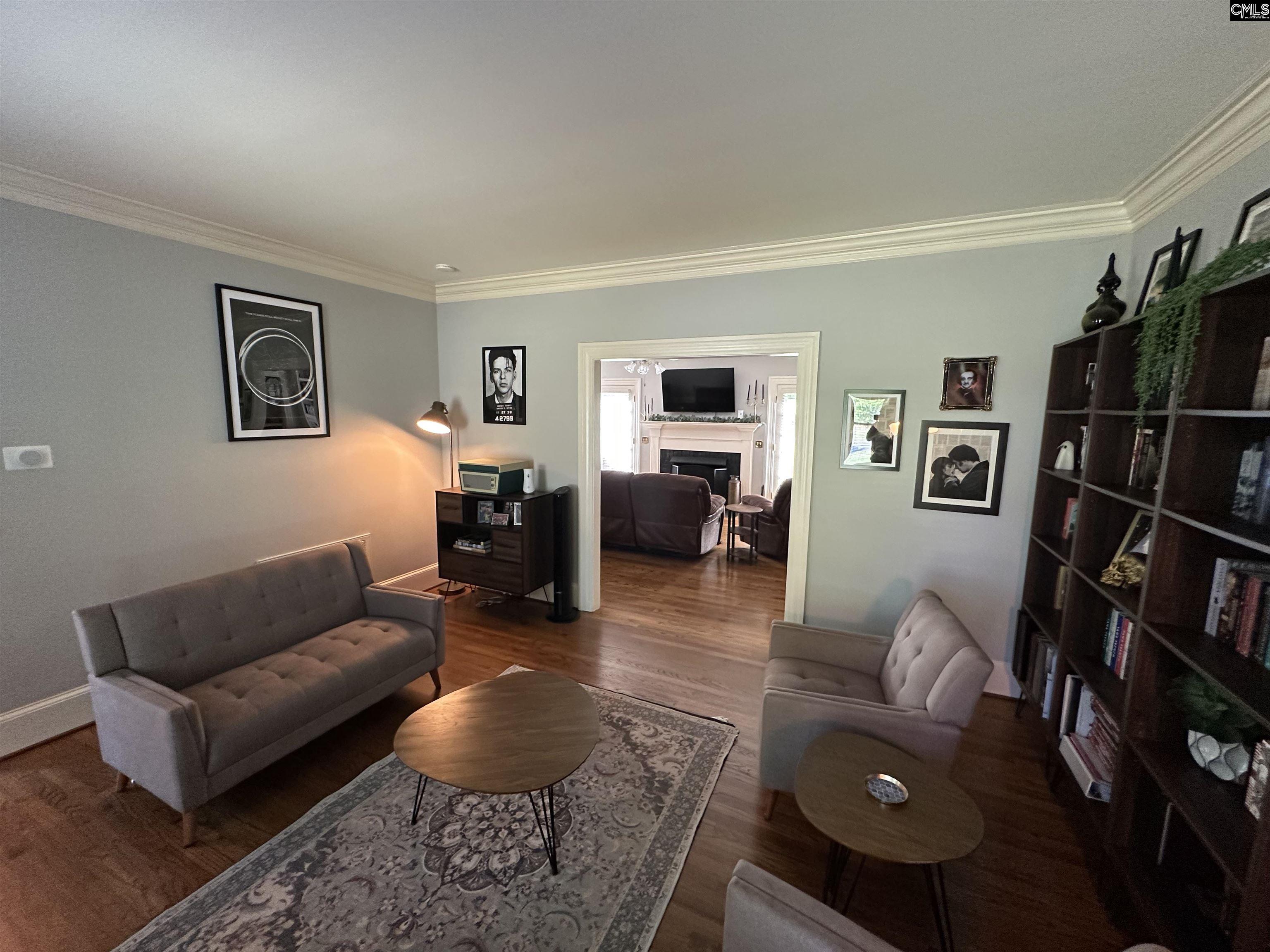 219 Mallet Hill Road, Columbia, South Carolina image 21