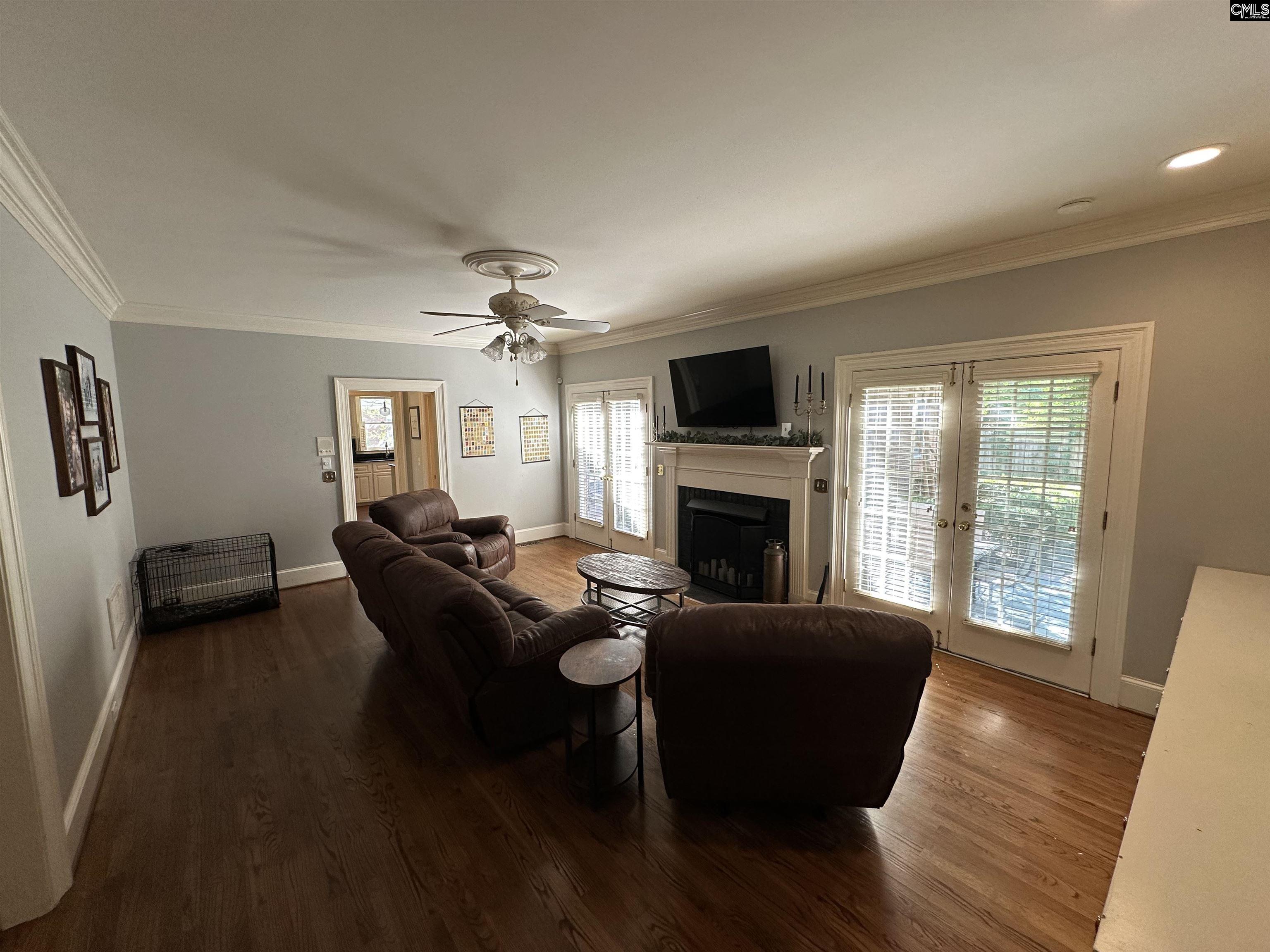 219 Mallet Hill Road, Columbia, South Carolina image 24