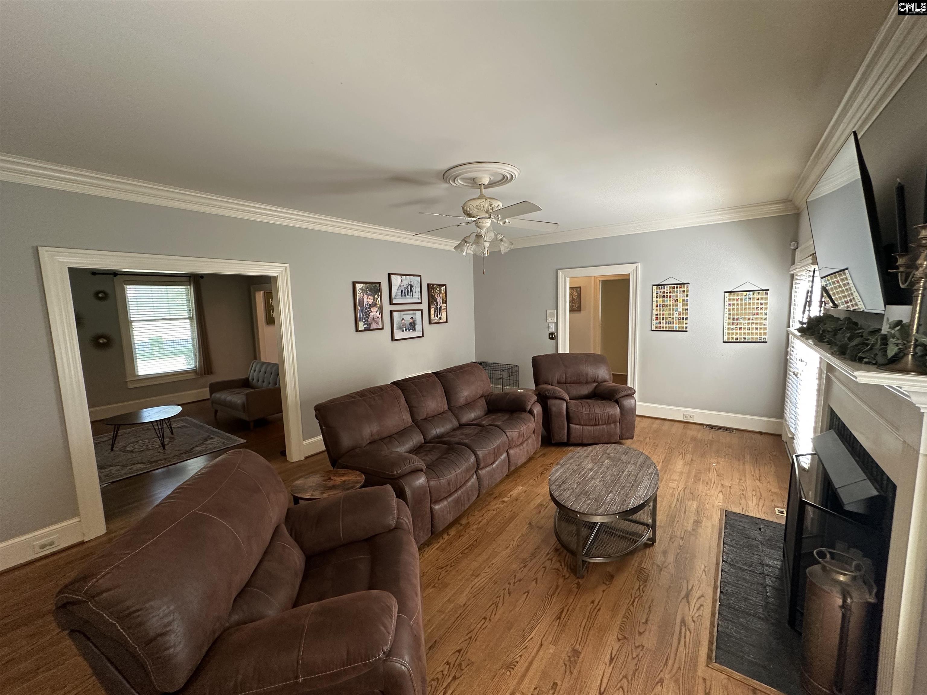 219 Mallet Hill Road, Columbia, South Carolina image 25