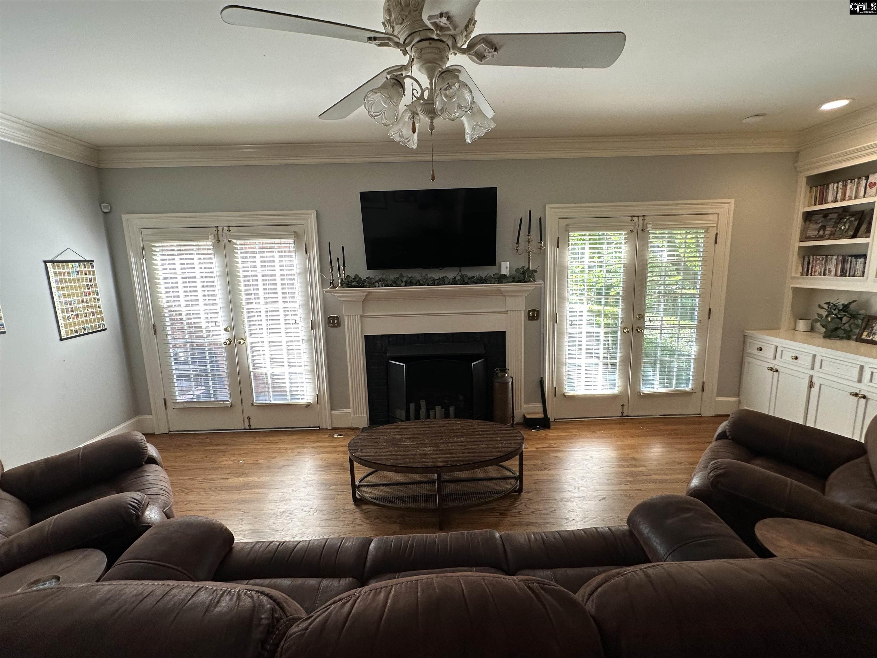 219 Mallet Hill Road, Columbia, South Carolina image 26