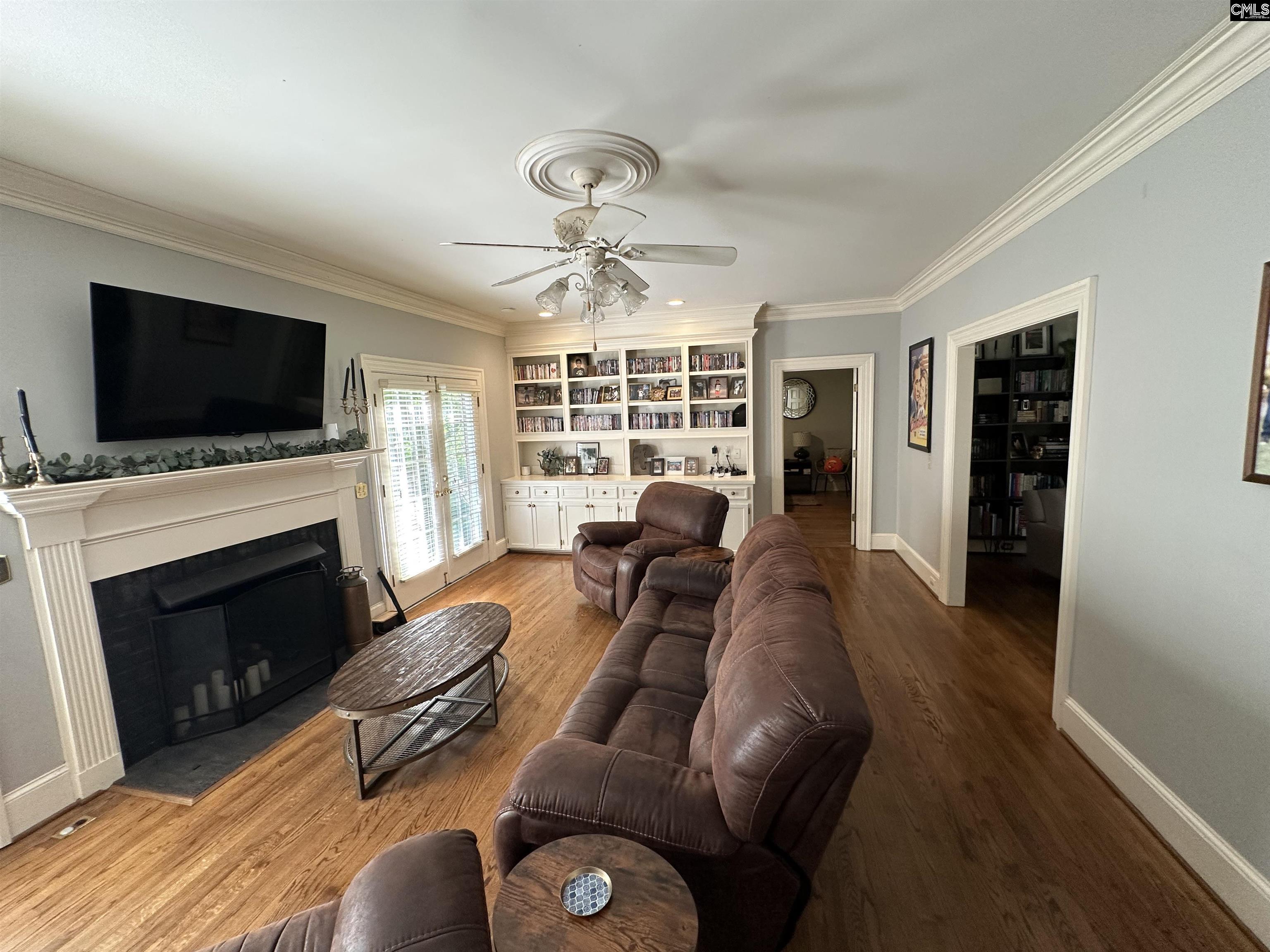 219 Mallet Hill Road, Columbia, South Carolina image 27