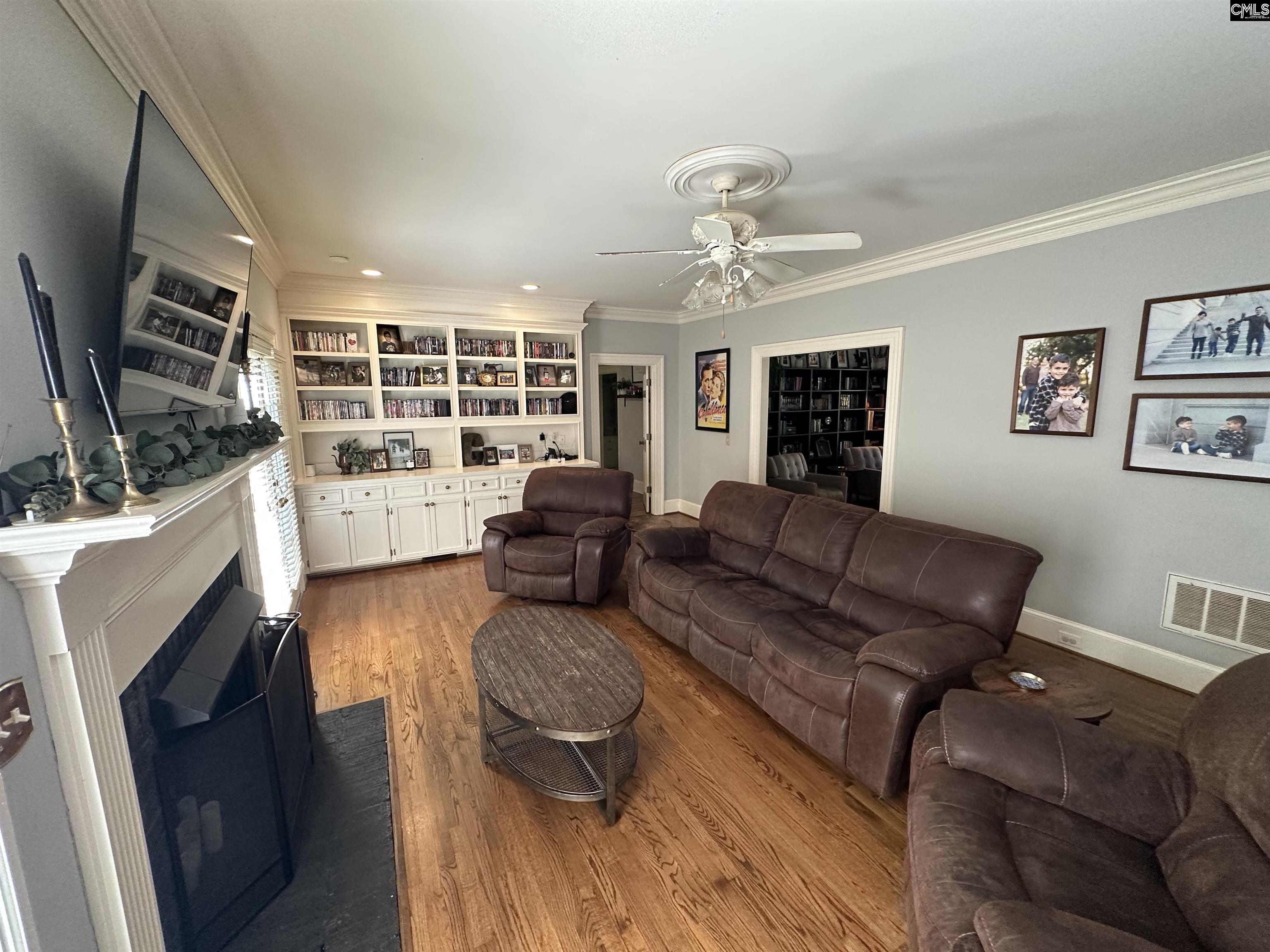 219 Mallet Hill Road, Columbia, South Carolina image 28