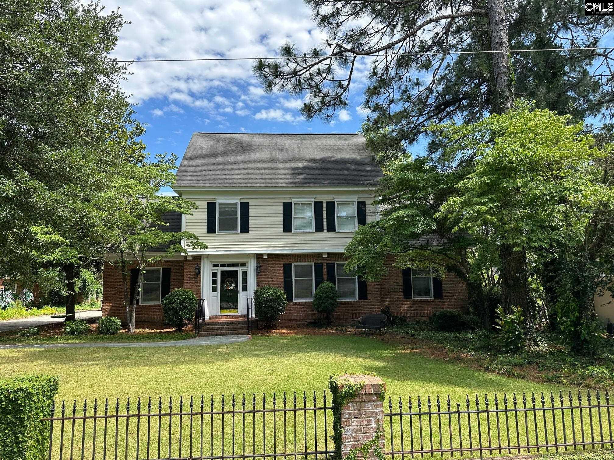 219 Mallet Hill Road, Columbia, South Carolina image 4