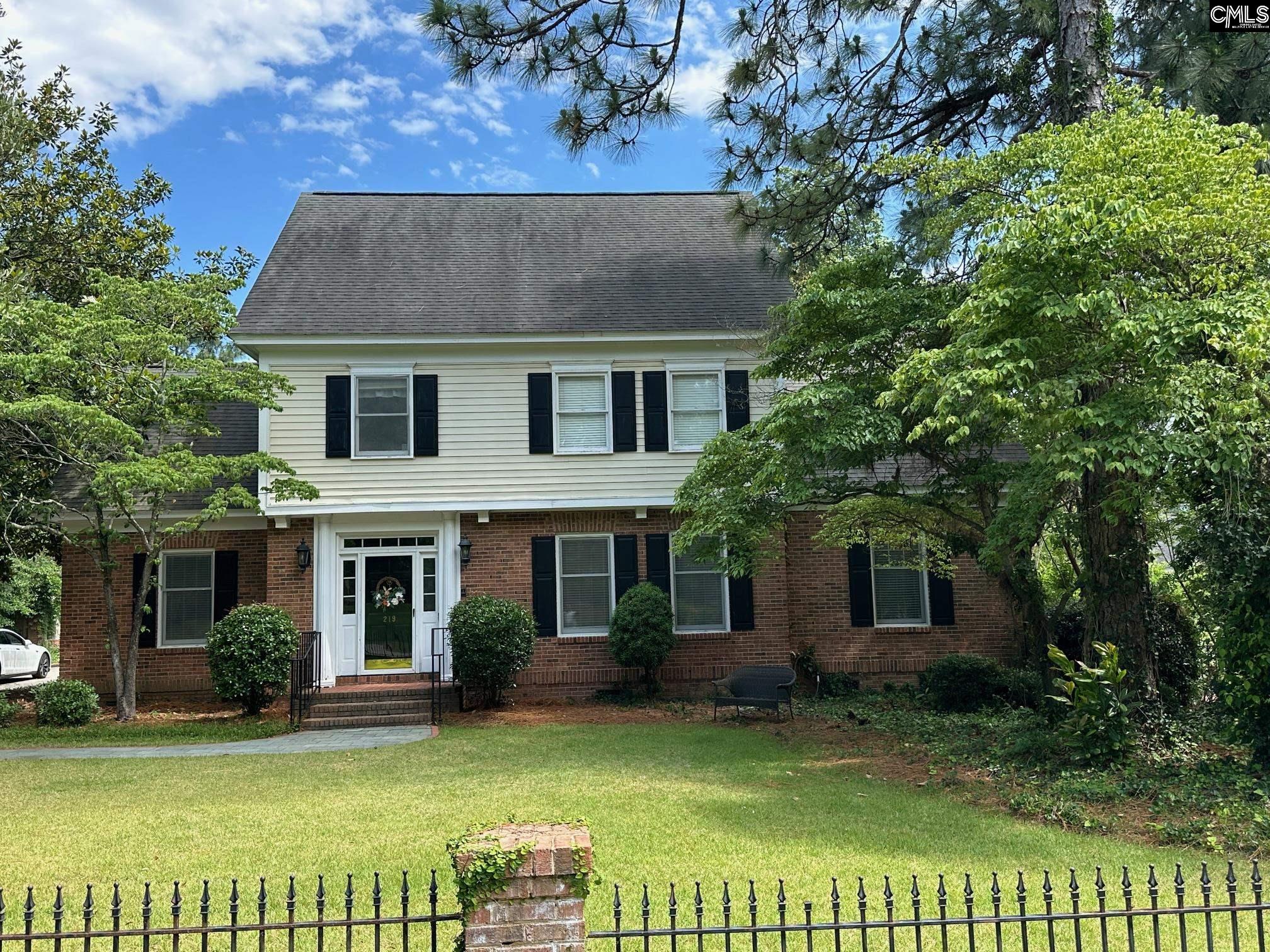 219 Mallet Hill Road, Columbia, South Carolina image 5