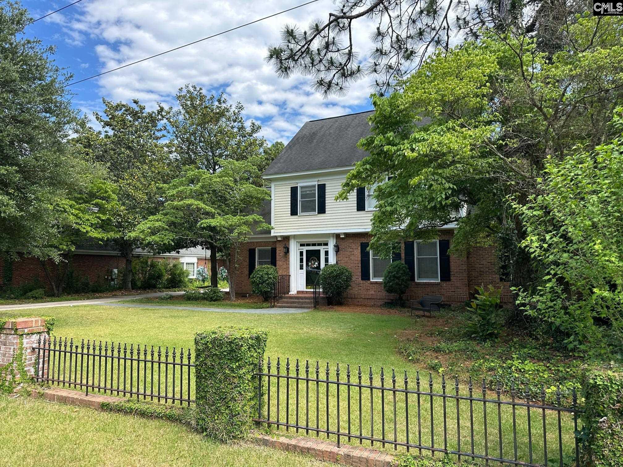 219 Mallet Hill Road, Columbia, South Carolina image 6