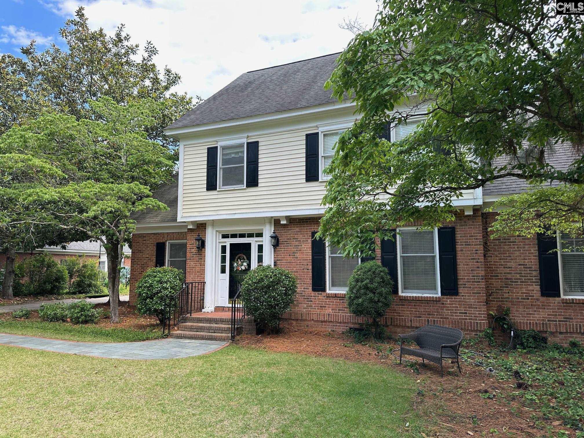 219 Mallet Hill Road, Columbia, South Carolina image 7